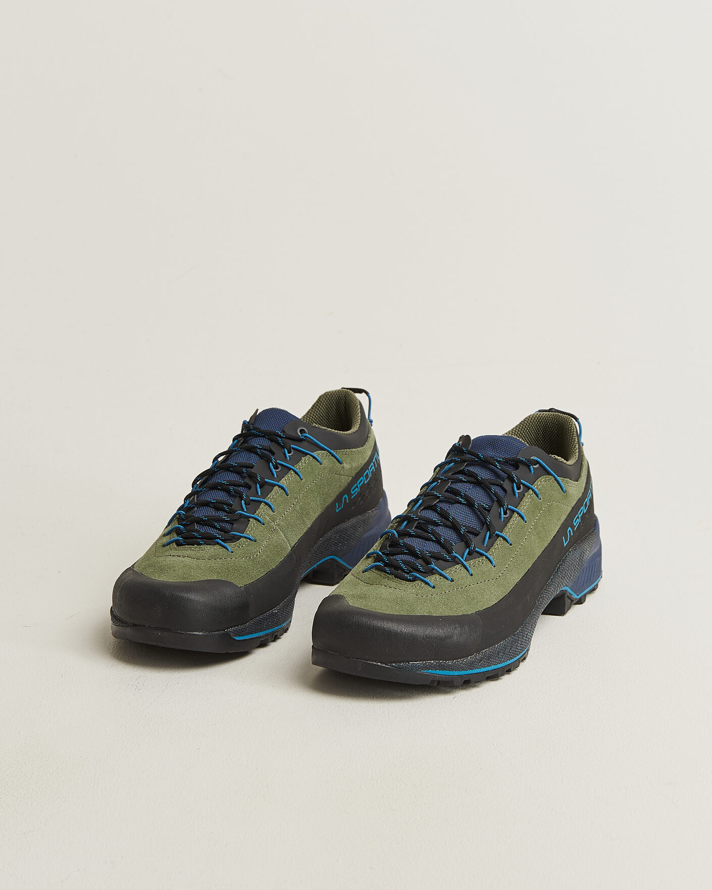 Uomini | Scarpe da trekking | La Sportiva | TX4 EVO Cypress/Night Sky