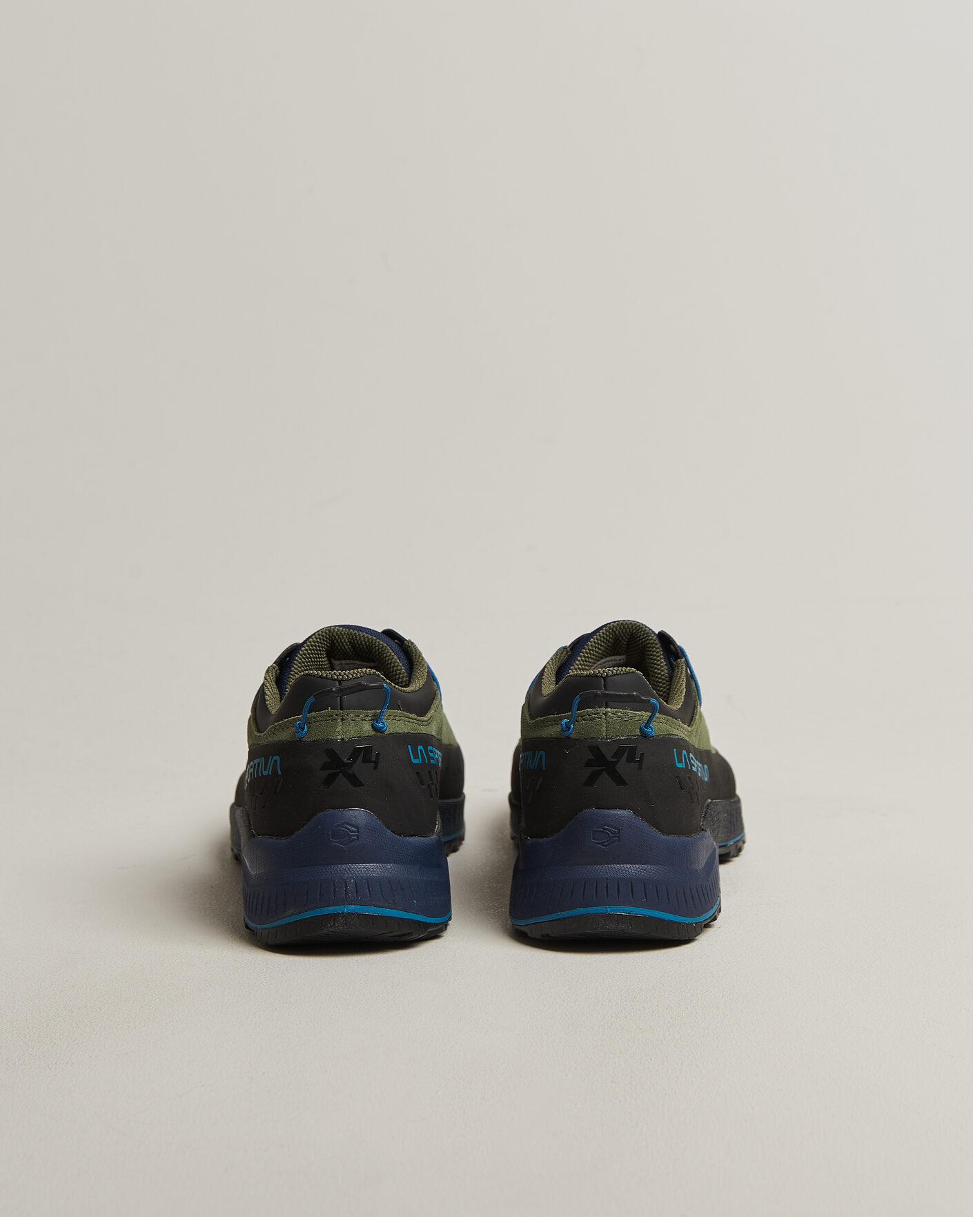 Uomini | Scarpe da trekking | La Sportiva | TX4 EVO Cypress/Night Sky