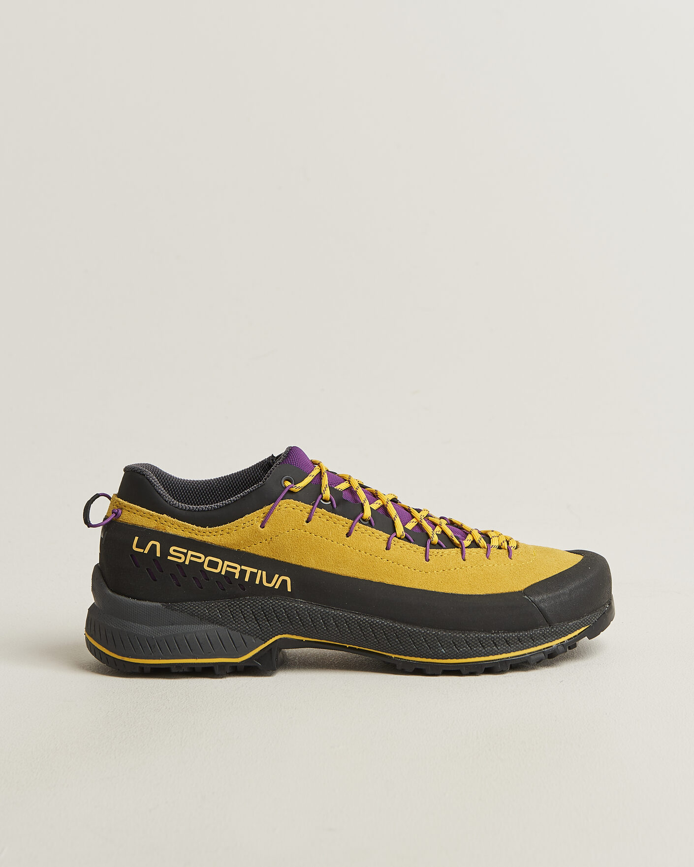 Uomini | Scarpe da trekking | La Sportiva | TX4 EVO Yellow/Purple