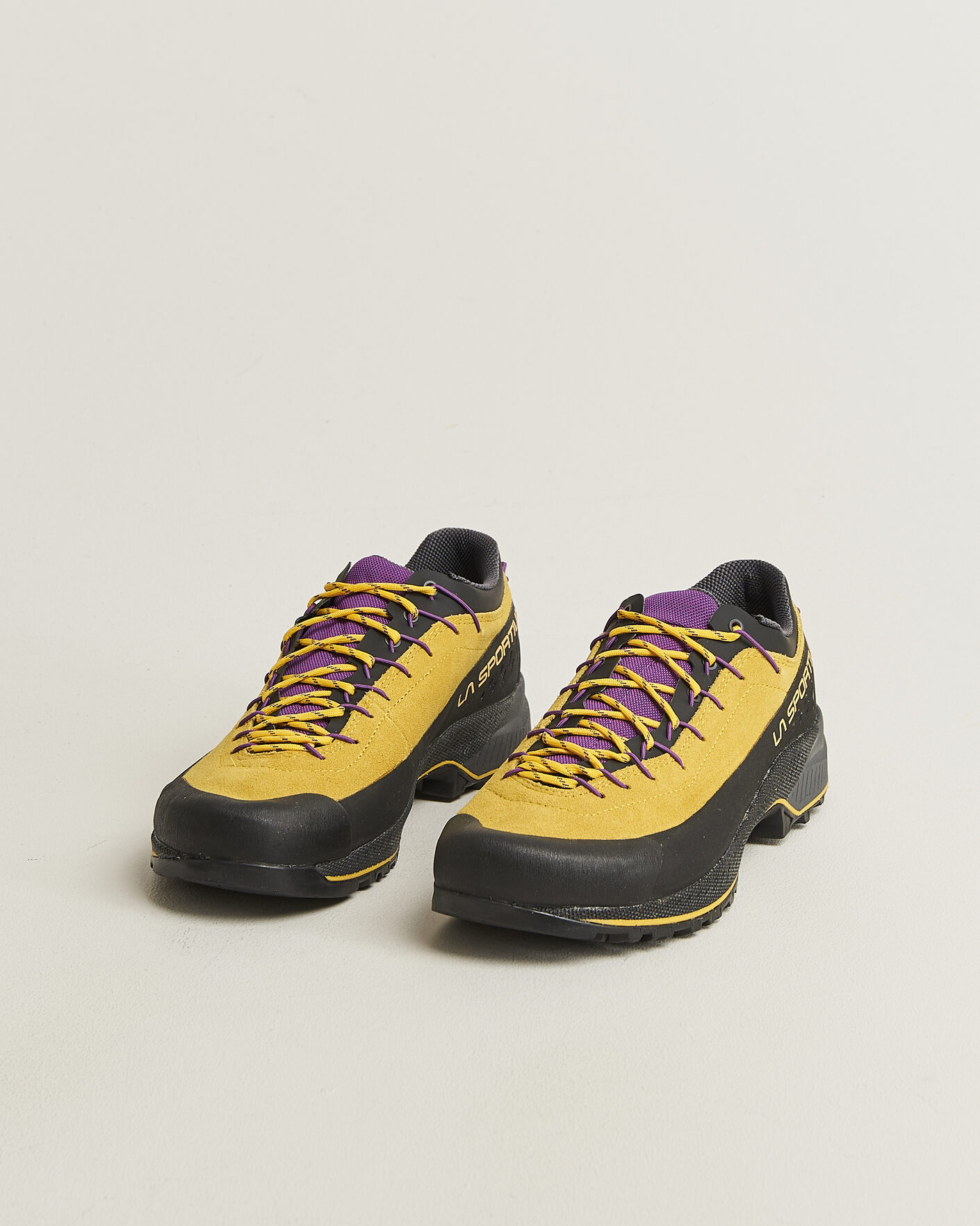 Uomini | Scarpe da trekking | La Sportiva | TX4 EVO Yellow/Purple
