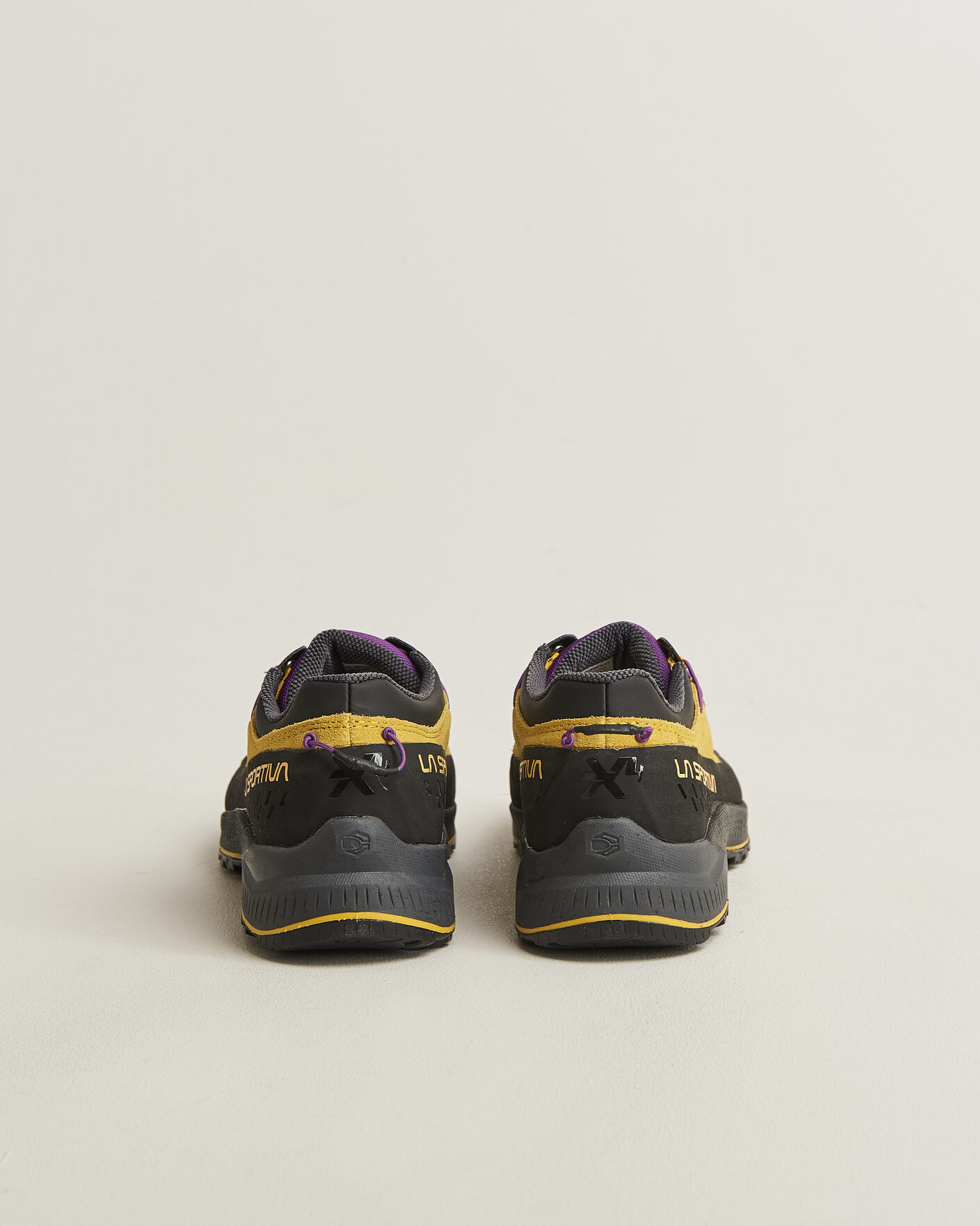 Uomini | Scarpe da trekking | La Sportiva | TX4 EVO Yellow/Purple