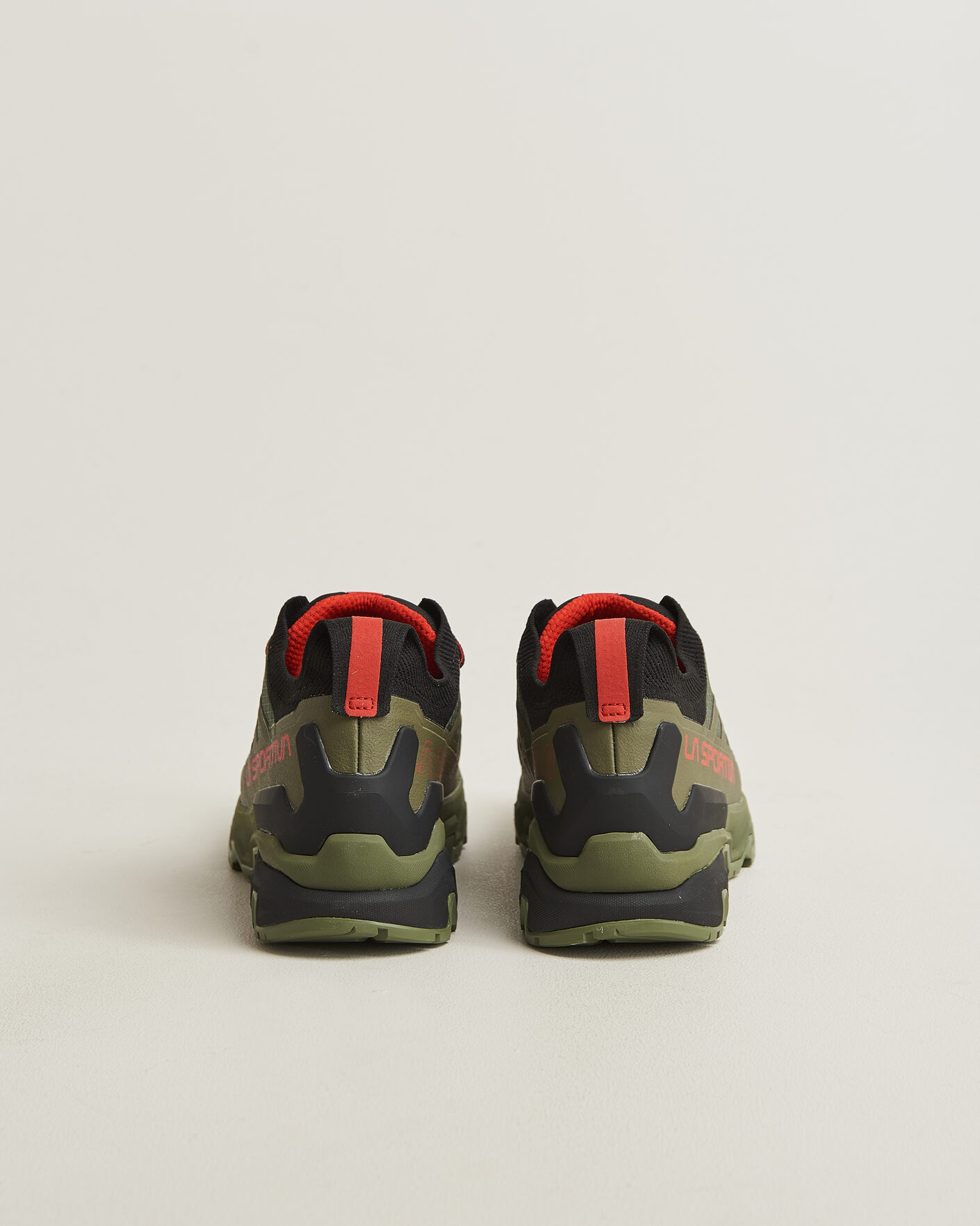 Uomini | Scarpe da trekking | La Sportiva | Ultra Raptor 3 Cypress/Mountain Red