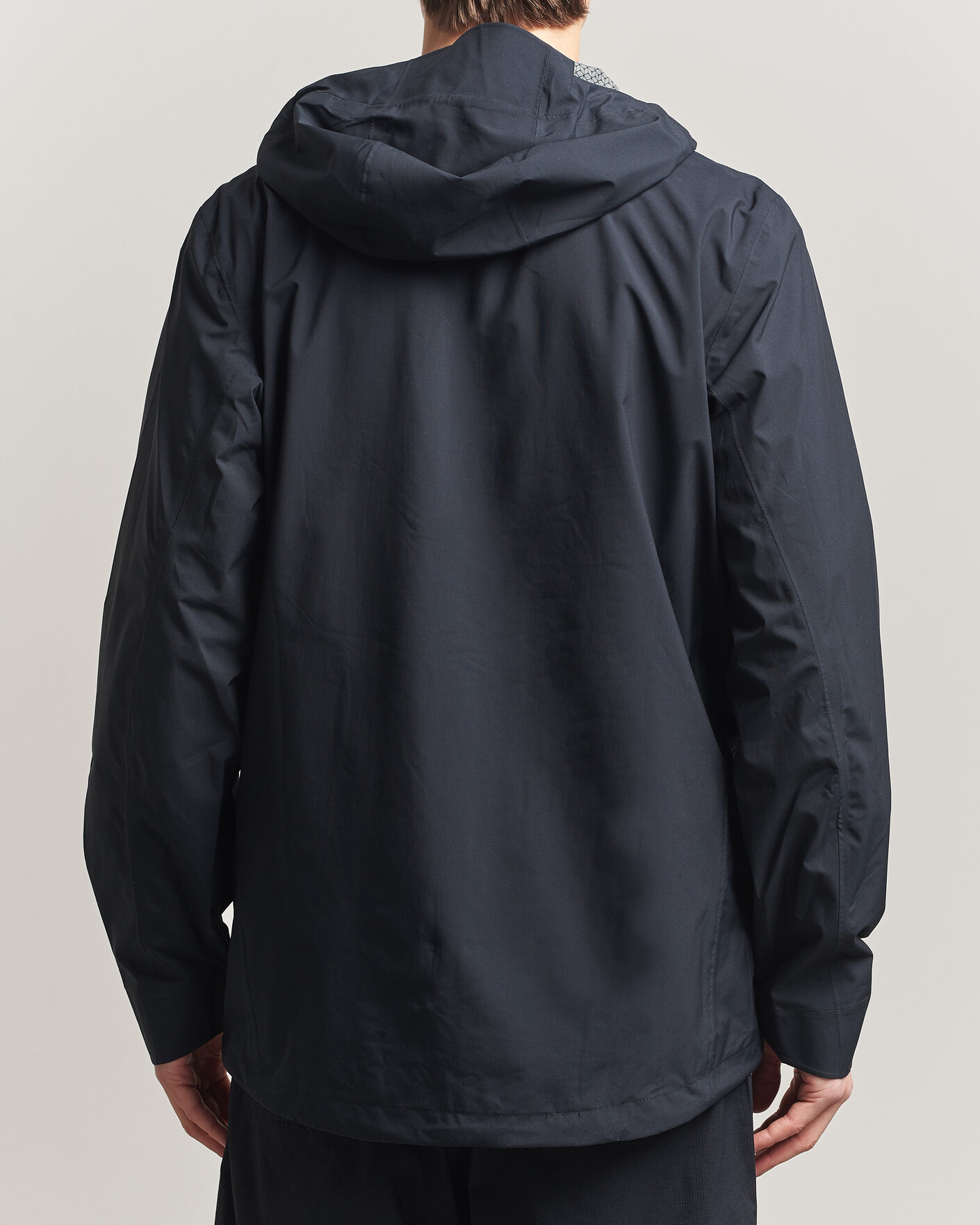 Uomini | Giacche | Columbia | Trailborne 2,5L Shell Jacket Black