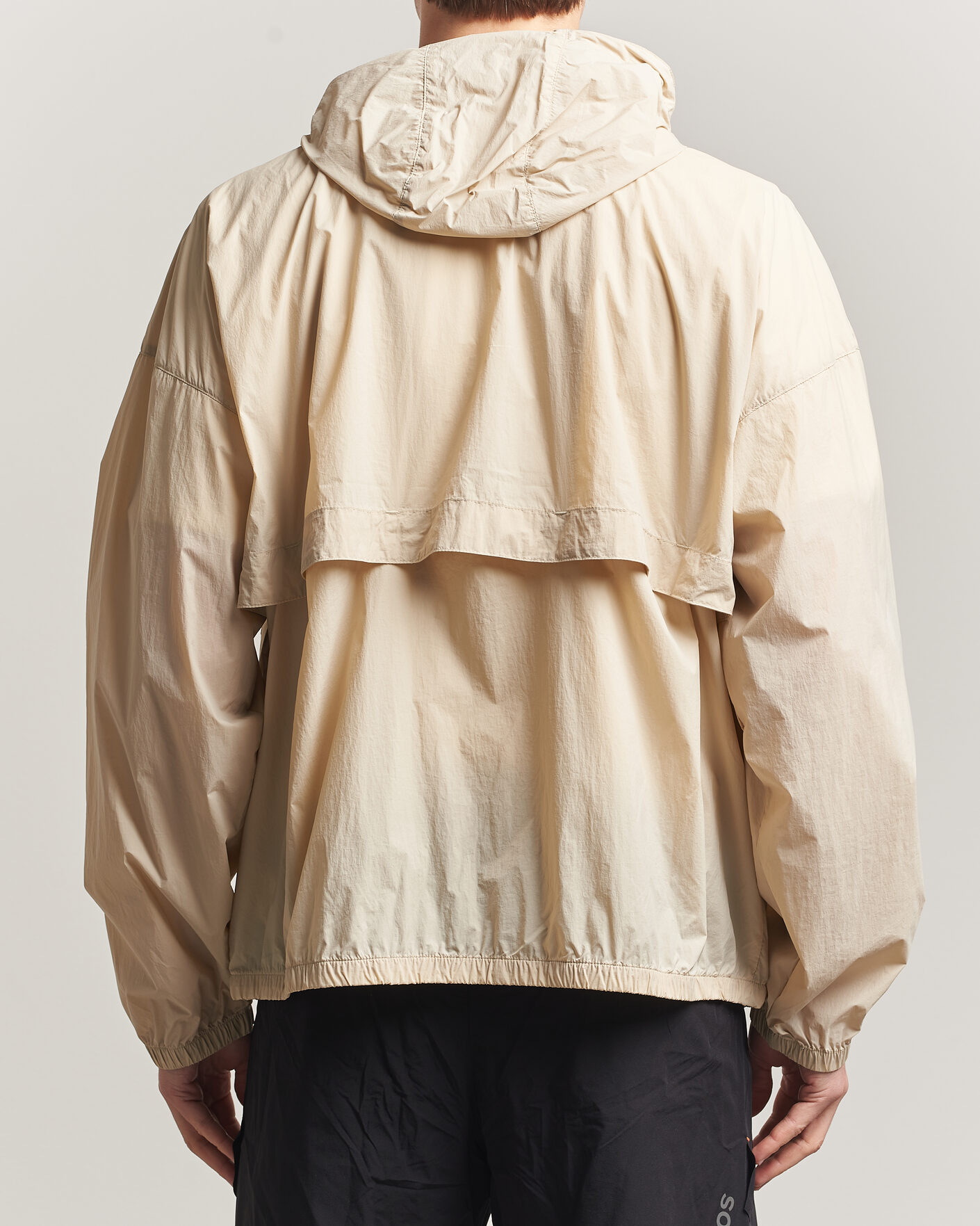 Uomini | Giacche | Columbia | Street Hights Windbreaker Ancient Fossil