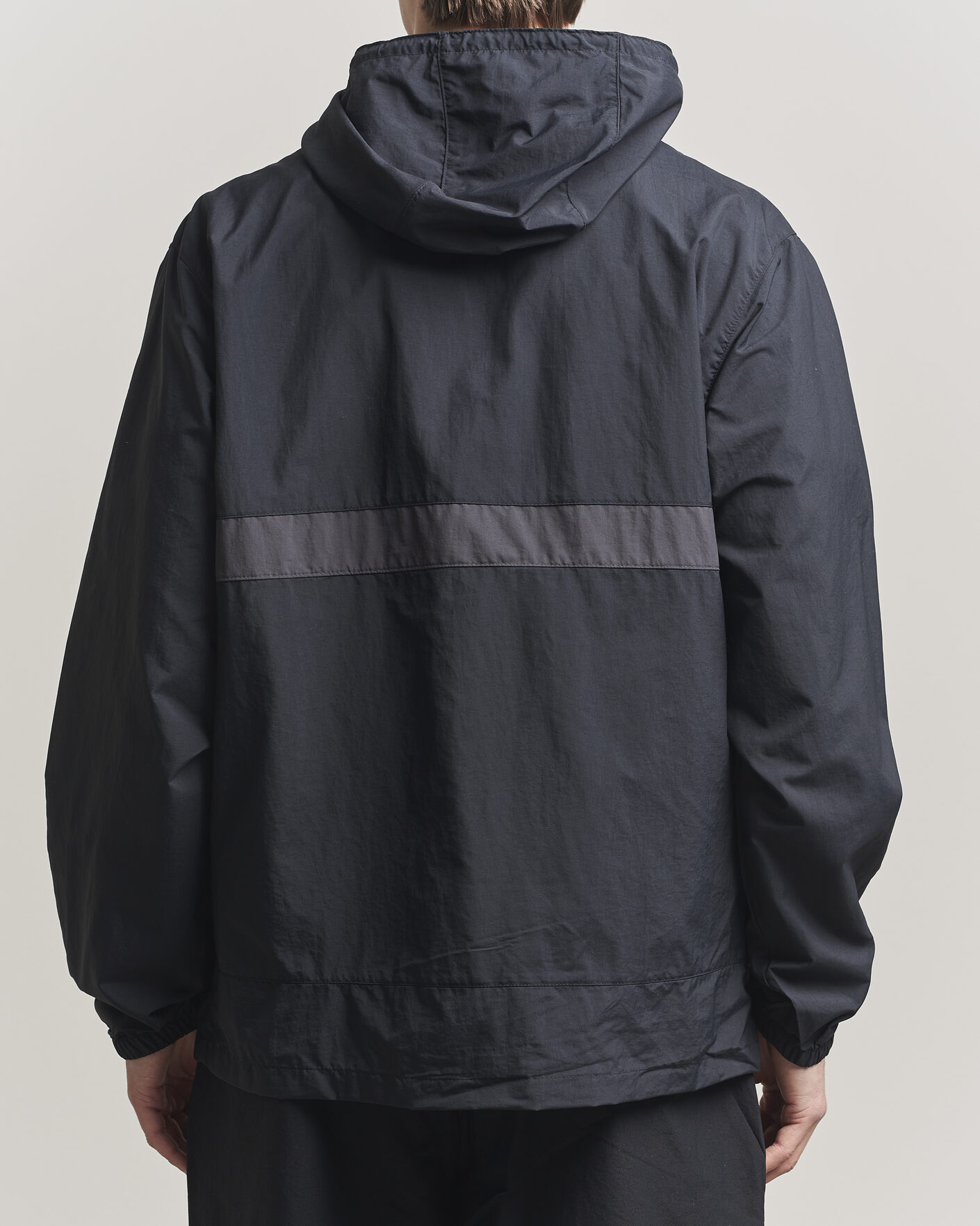 Uomini | Giacche | Columbia | Spire Valley Hooded Windbreaker Black