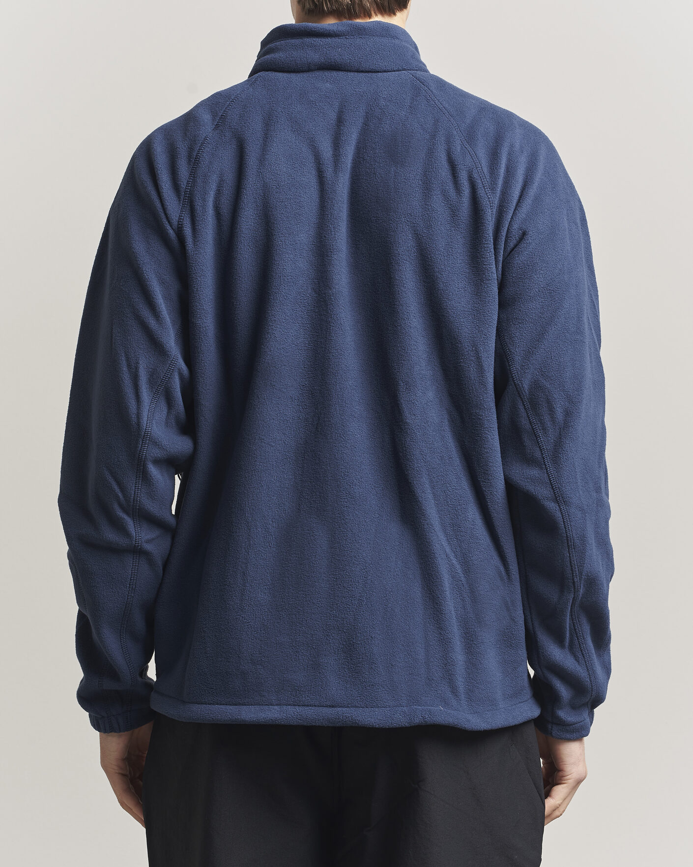 Uomini | Maglieria | Columbia | Fast Trek Full Zip Fleece Navy