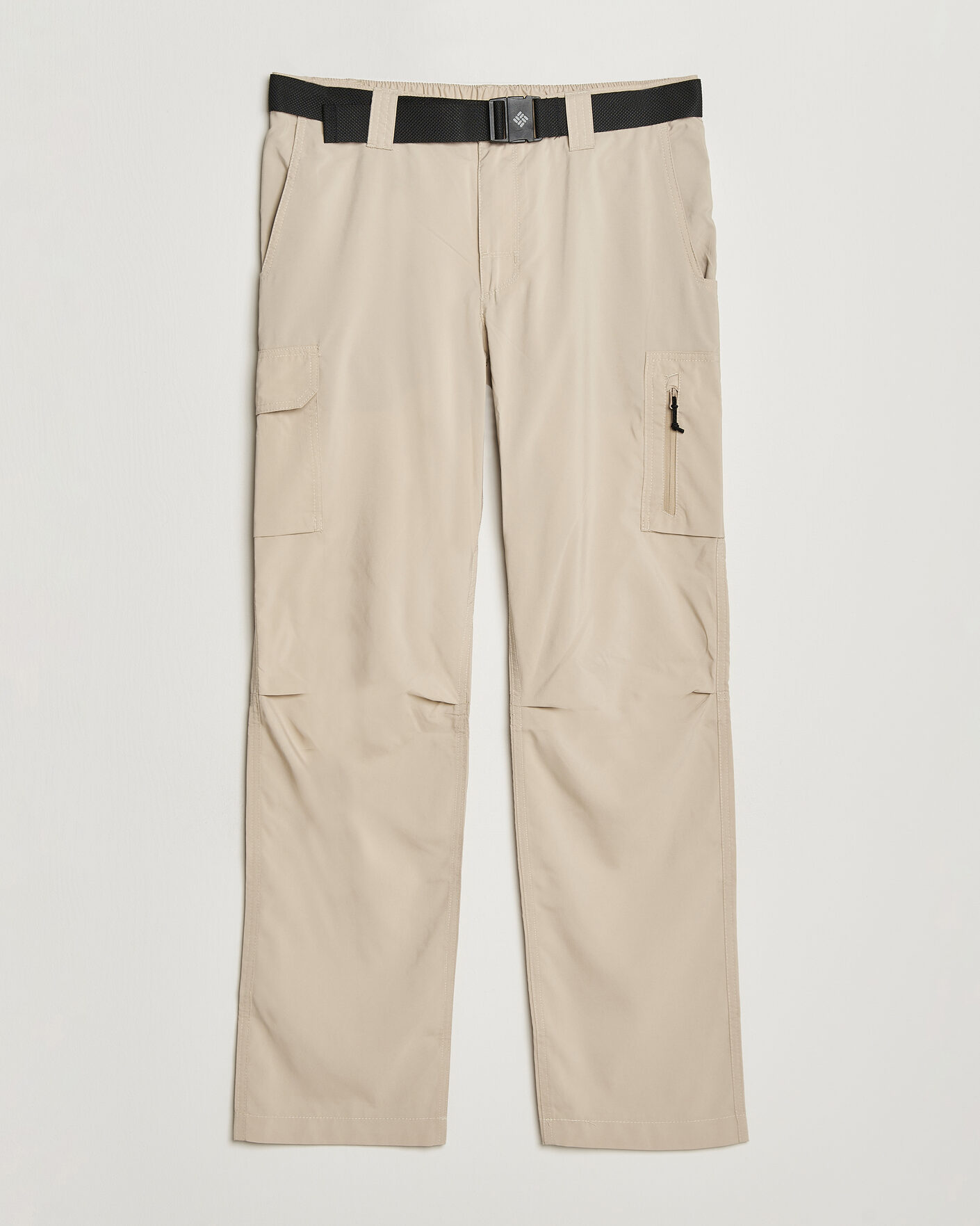 Uomini | Pantaloni | Columbia | Silver Ridge Utility Pants Ancient Fossil