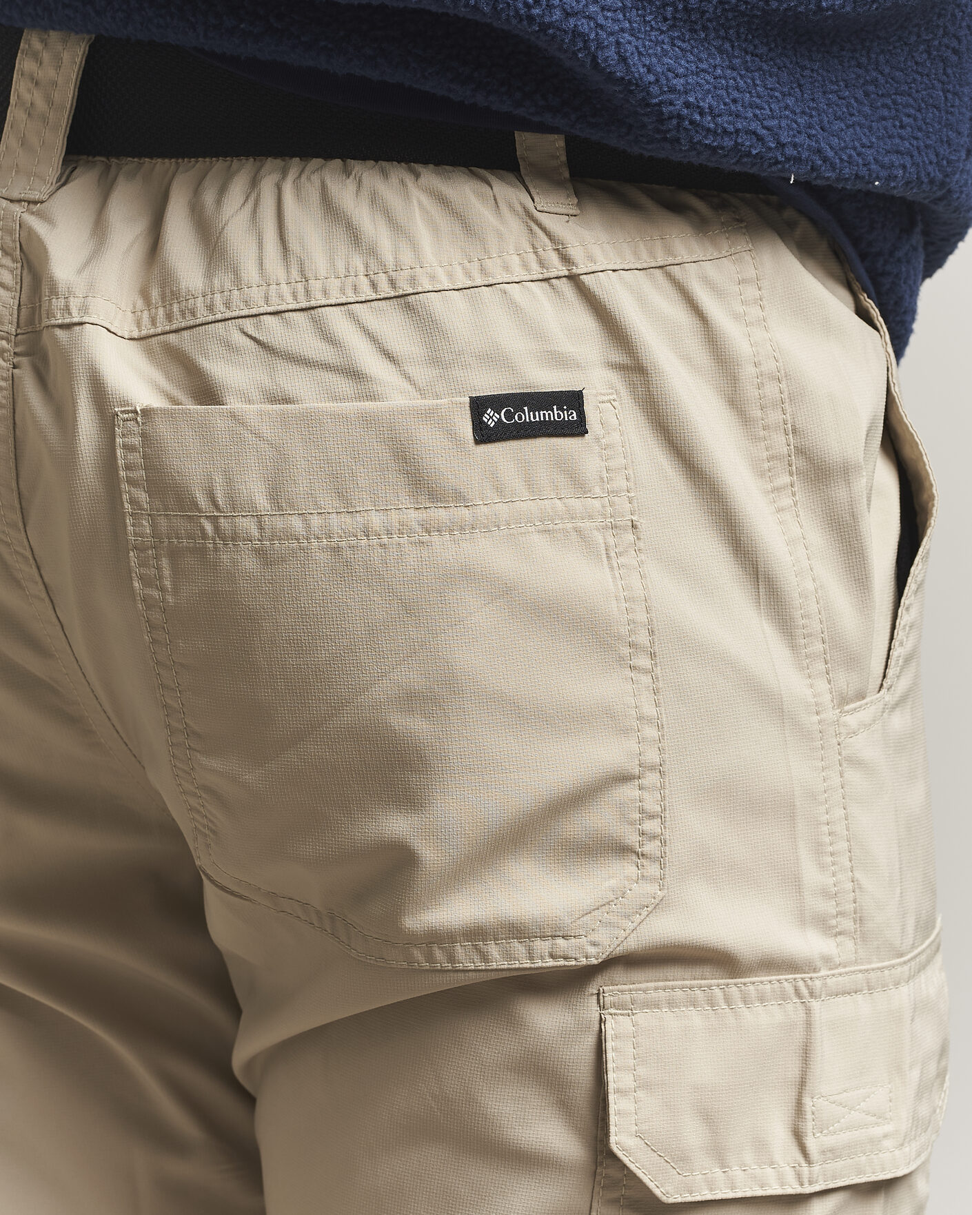 Uomini | Pantaloni | Columbia | Silver Ridge Utility Pants Ancient Fossil