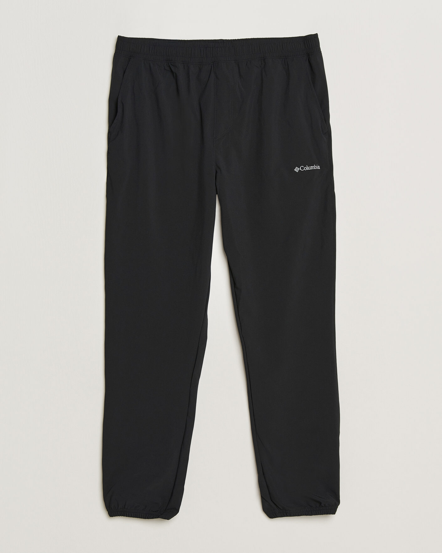 Uomini | Pantaloni | Columbia | Vital Valley Jogger Black
