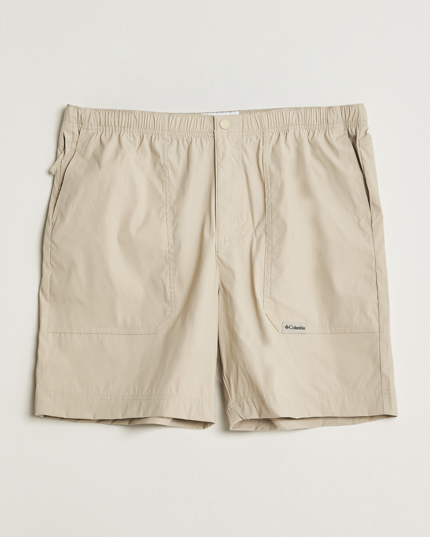 Uomini | Pantaloncini | Columbia | Landroamer Scout Shorts Ancient Fossil