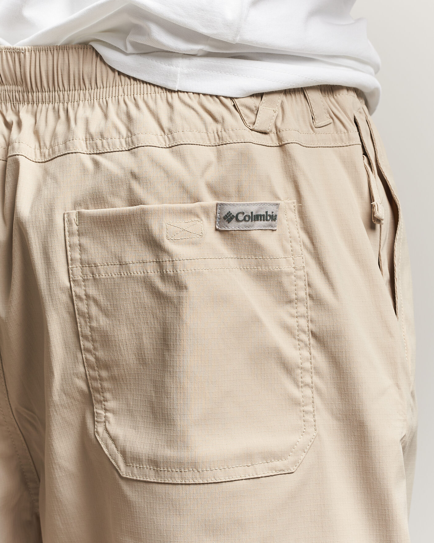 Uomini | Pantaloncini | Columbia | Landroamer Scout Shorts Ancient Fossil