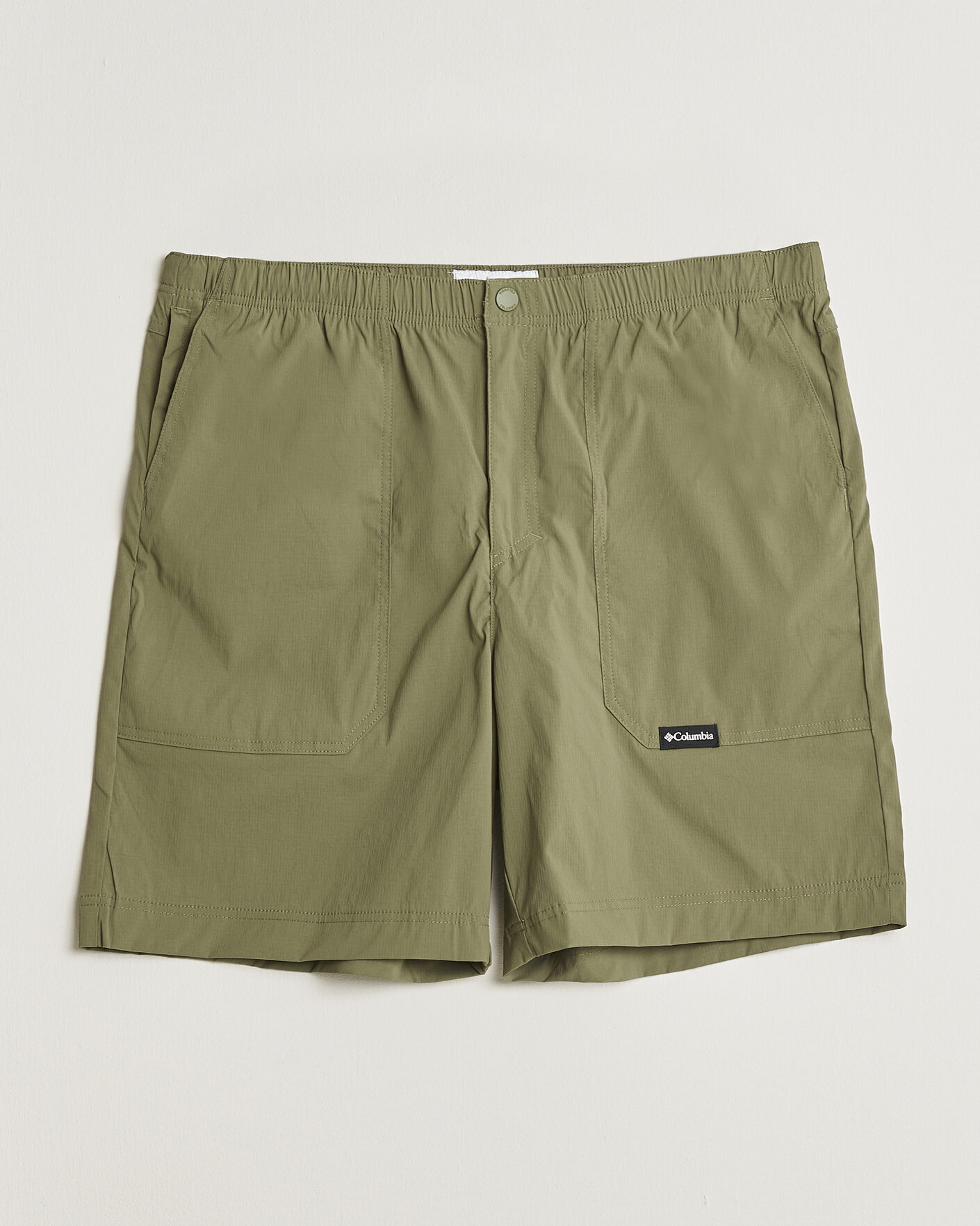 Uomini | Pantaloncini | Columbia | Landroamer Scout Shorts Stone Green