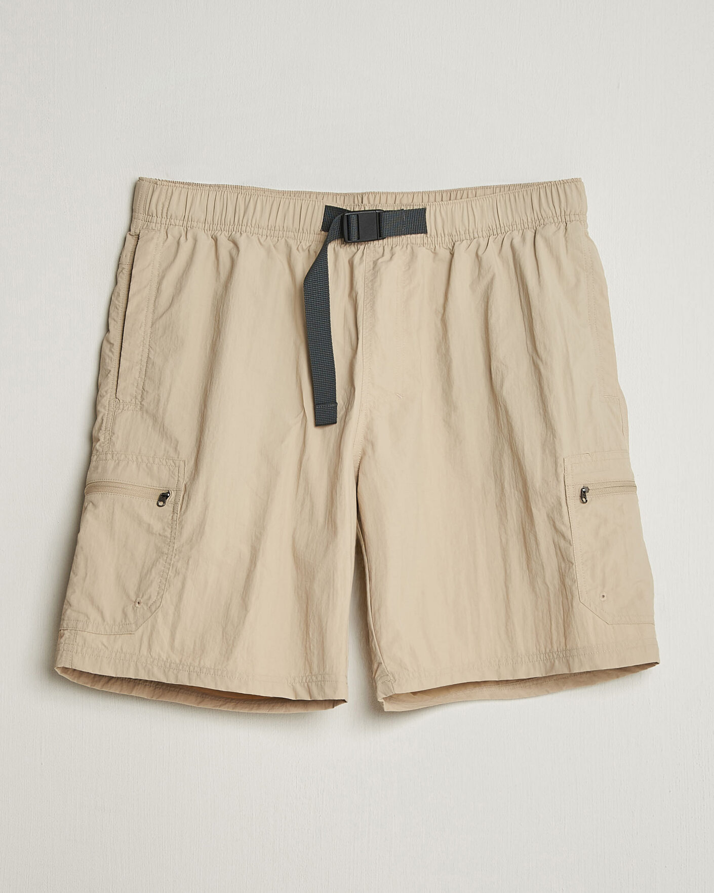 Uomini | Pantaloncini | Columbia | Mountaindale Cargo Shorts Ancient Fossil
