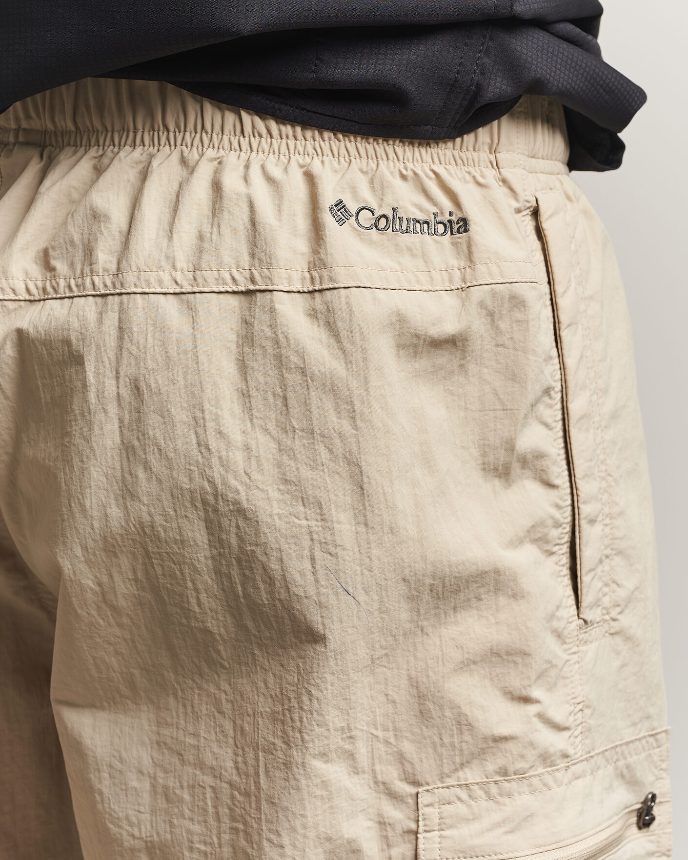 Uomini | Pantaloncini | Columbia | Mountaindale Cargo Shorts Ancient Fossil