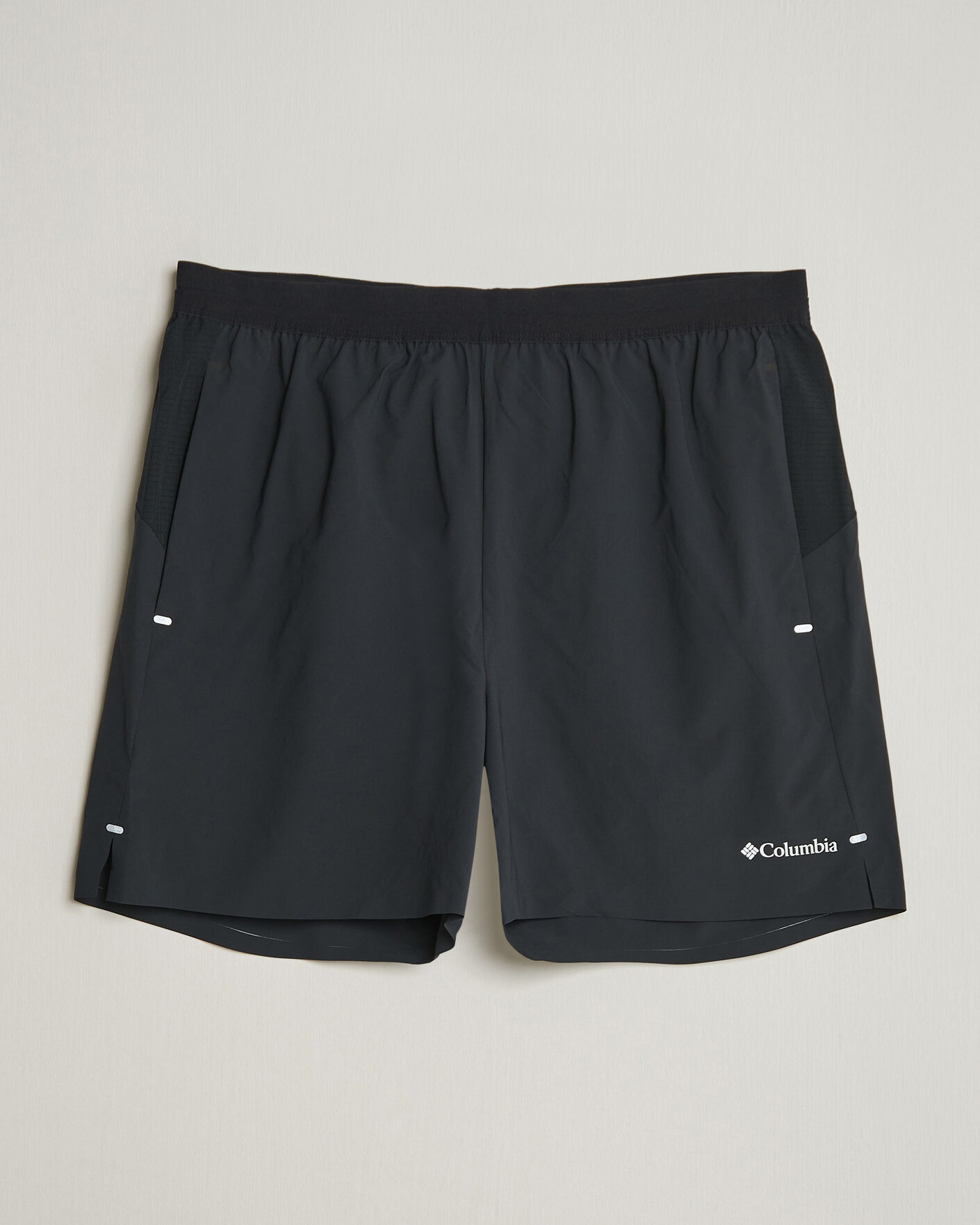 Uomini | Pantaloncini | Columbia | Stealth Spring Lined Shorts Black