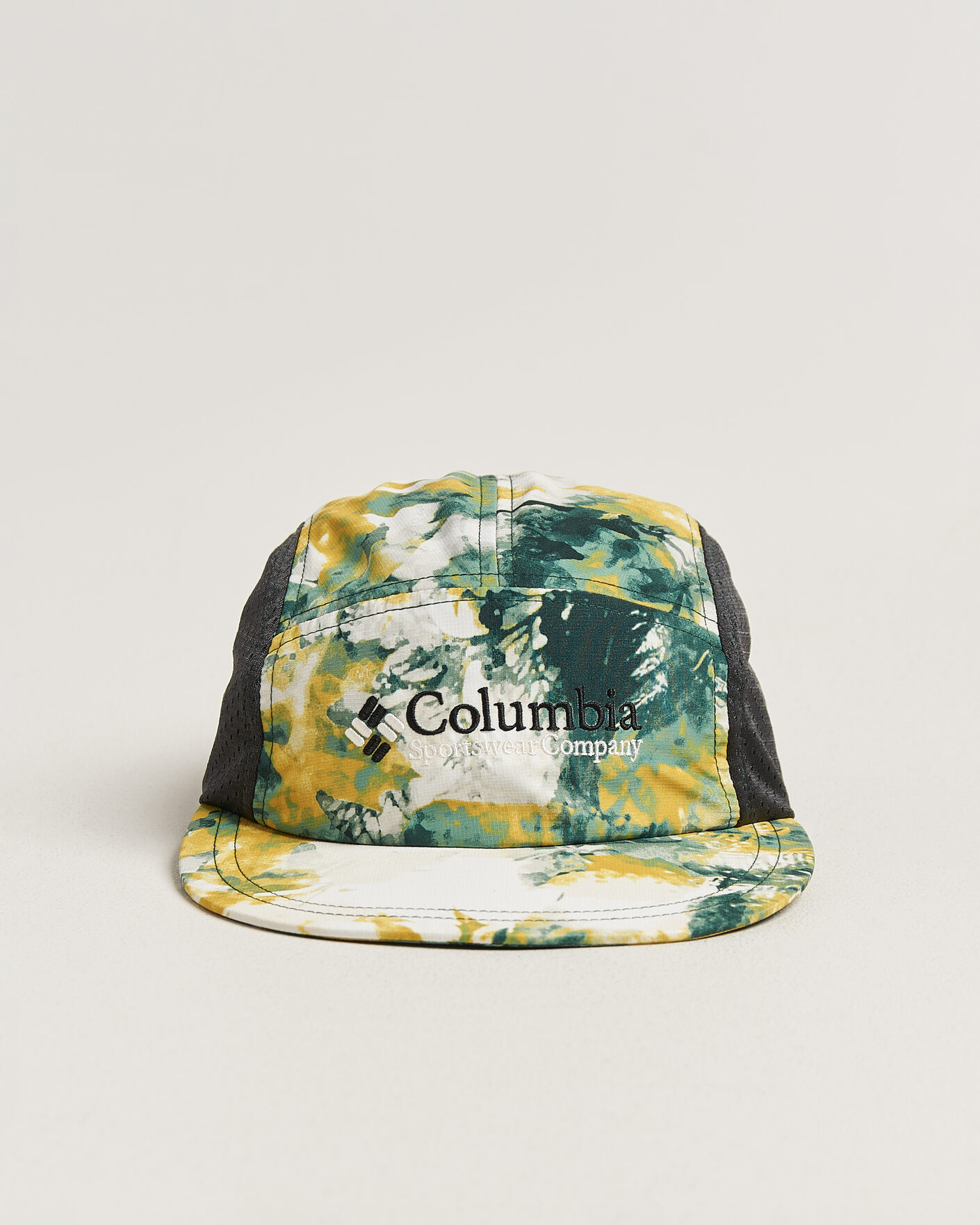 Uomini | Cappelli & Berretti | Columbia | Wingmark Ripstop Cap Sea Salt