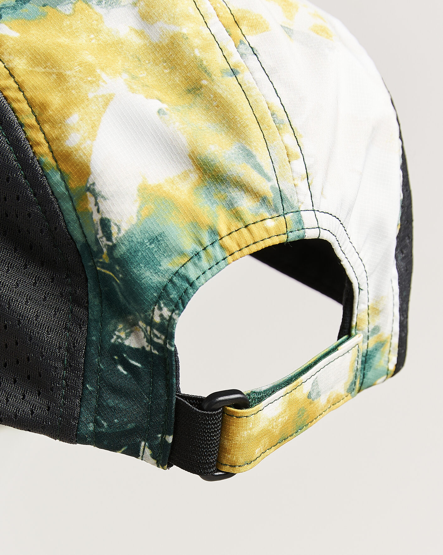 Uomini | Cappelli & Berretti | Columbia | Wingmark Ripstop Cap Sea Salt