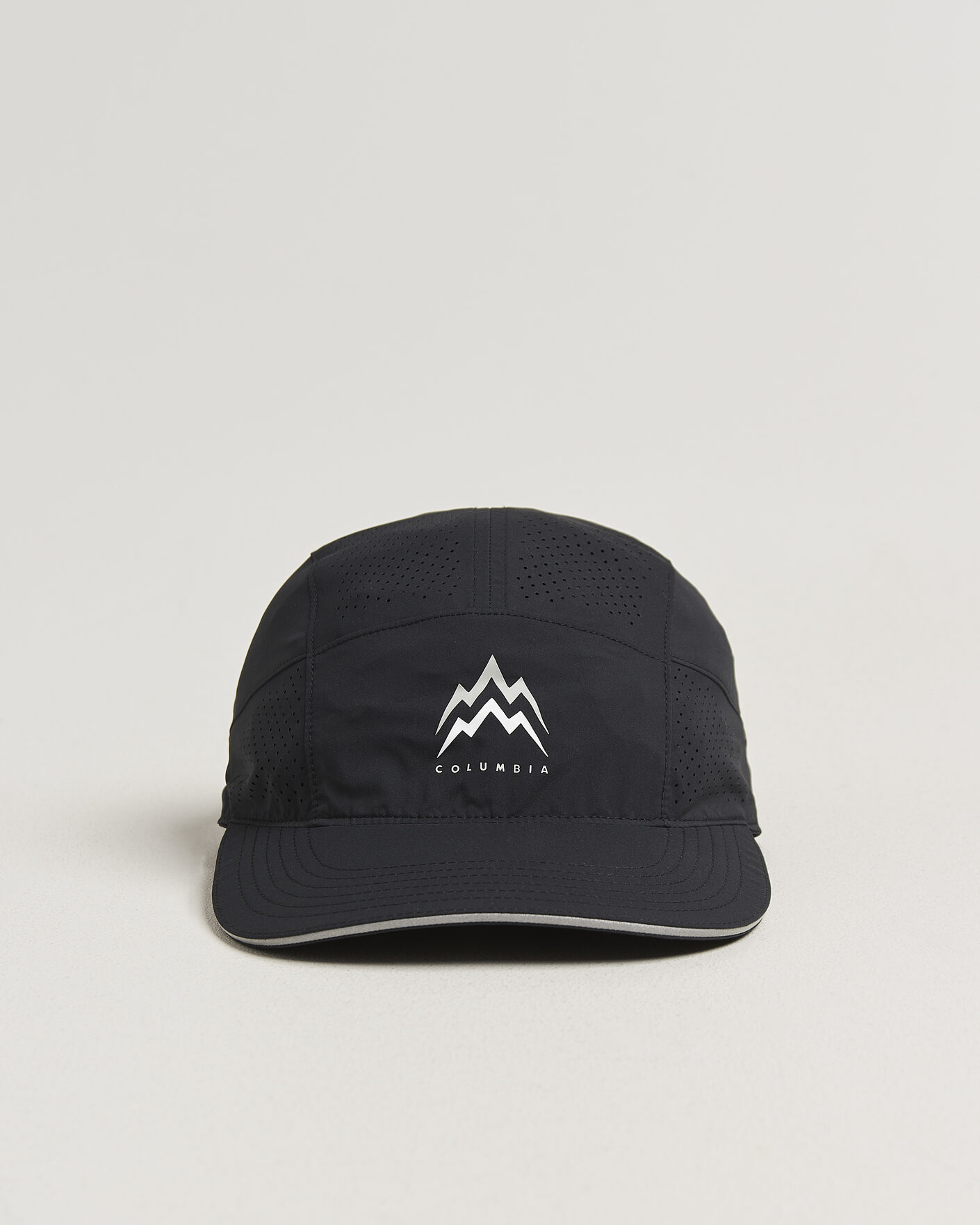 Uomini | Cappelli & Berretti | Columbia | Speed Trail Ball Cap Black