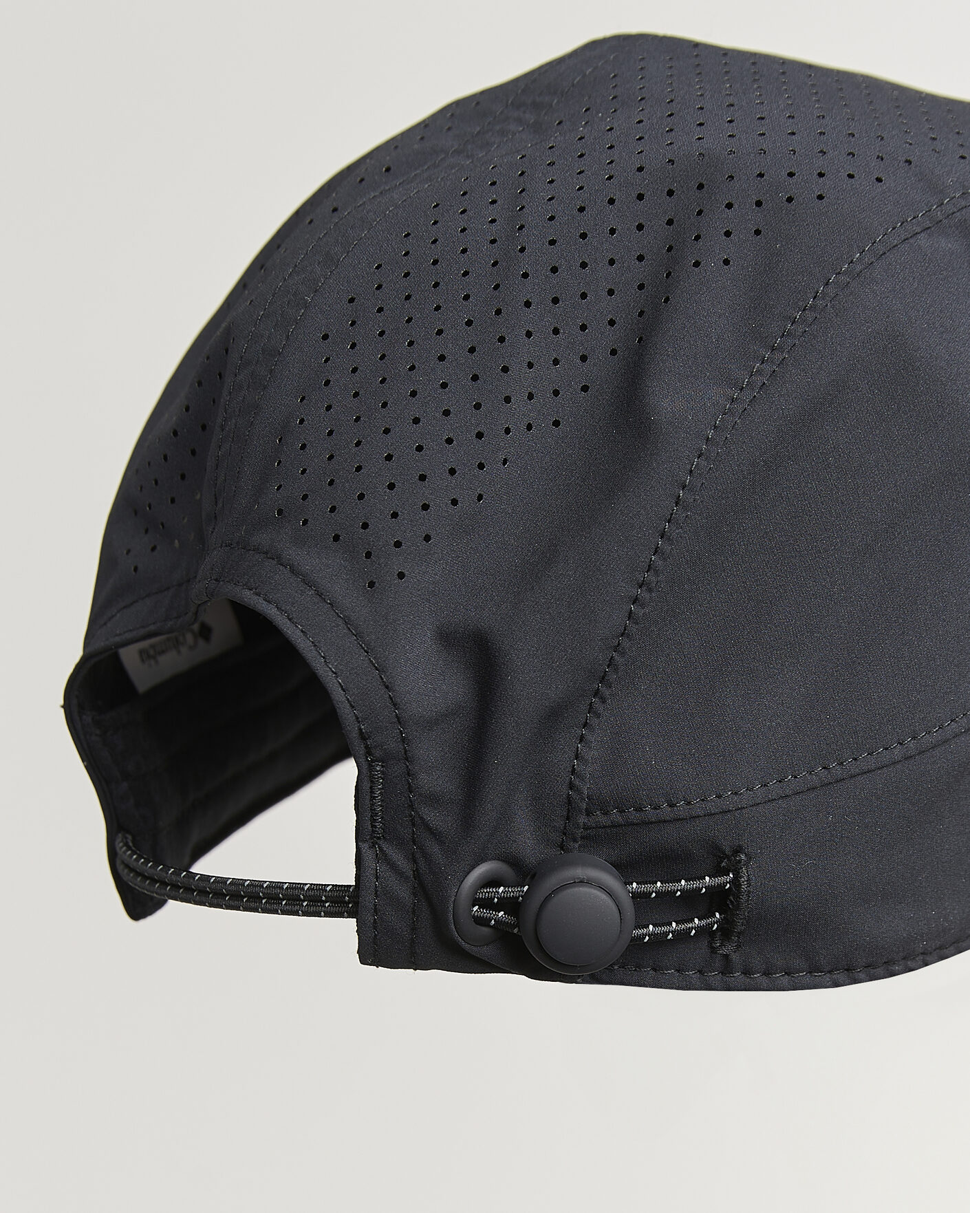 Uomini | Cappelli & Berretti | Columbia | Speed Trail Ball Cap Black