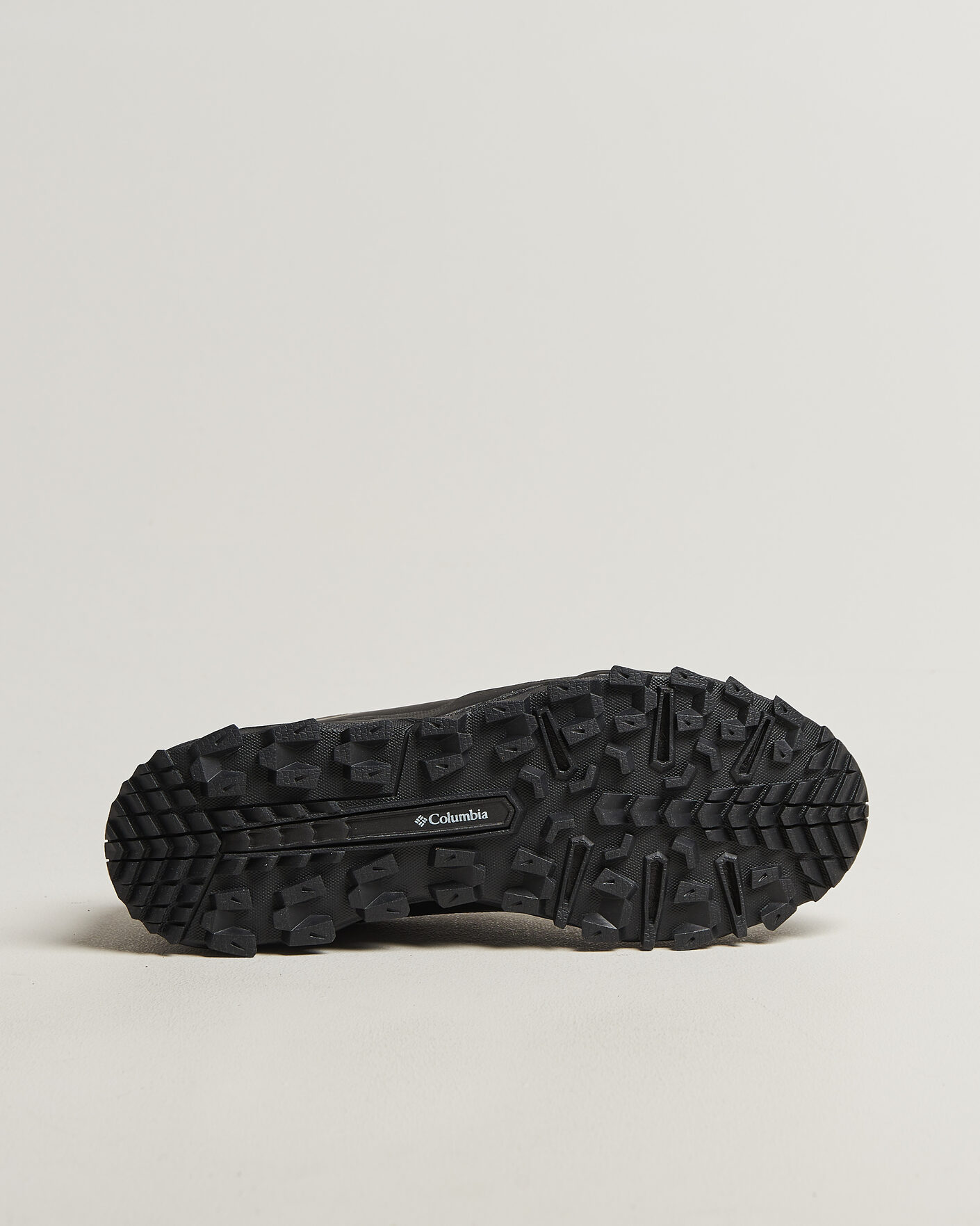 Uomini | Sneakers da trail | Columbia | Trans Trail Sneaker Black