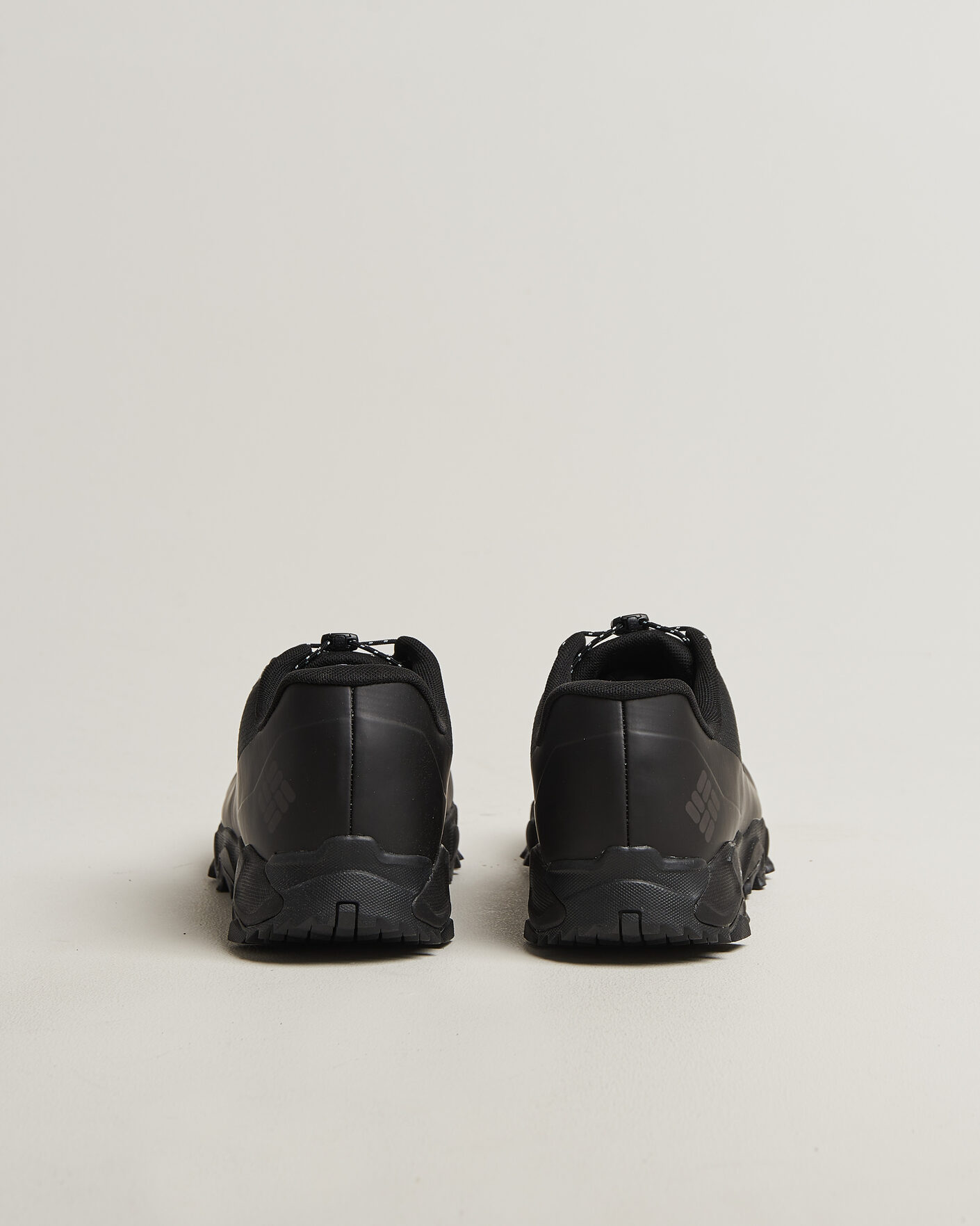 Uomini | Sneakers da trail | Columbia | Trans Trail Sneaker Black