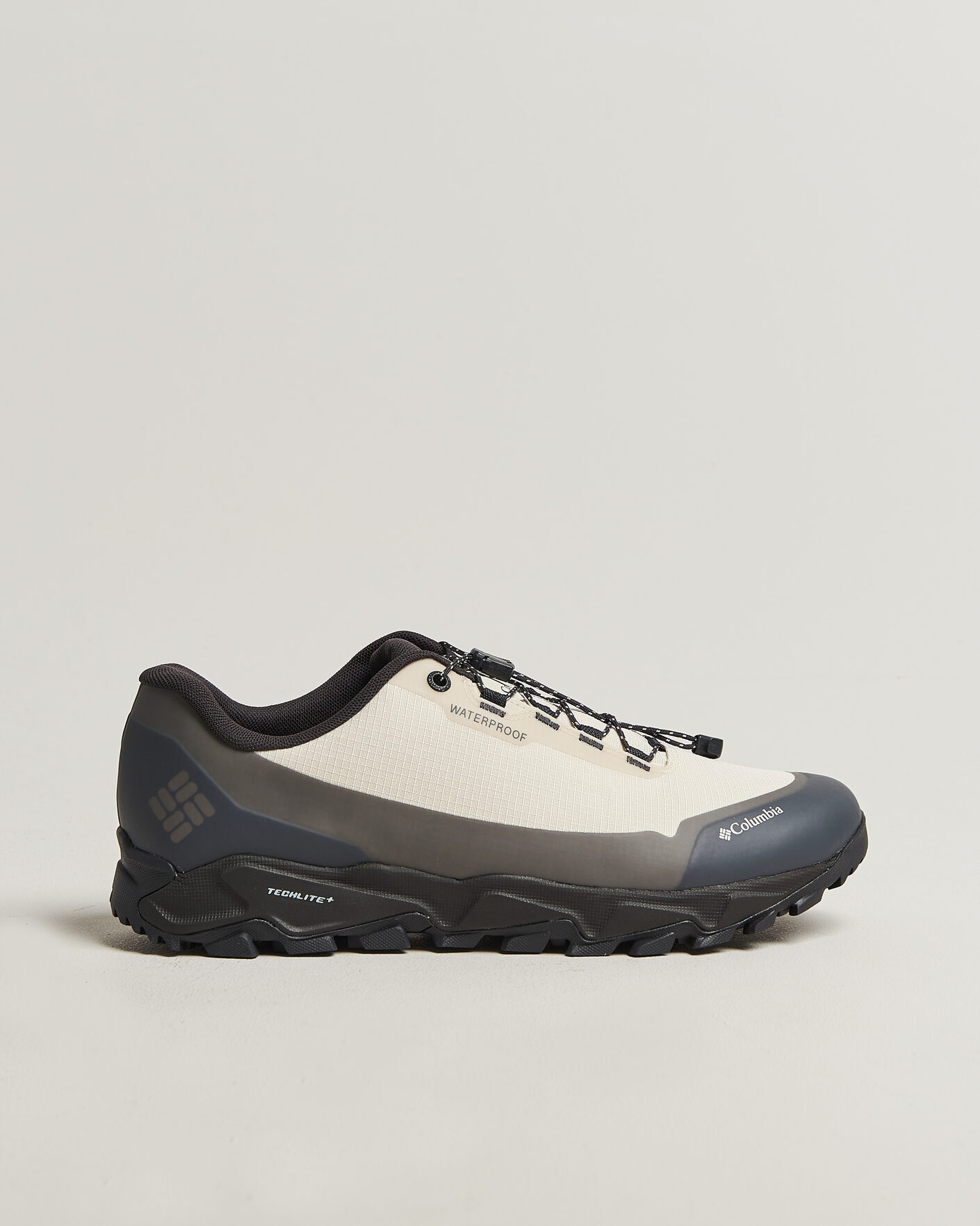 Uomini | Sneakers da trail | Columbia | Trans Trail Sneaker Beige