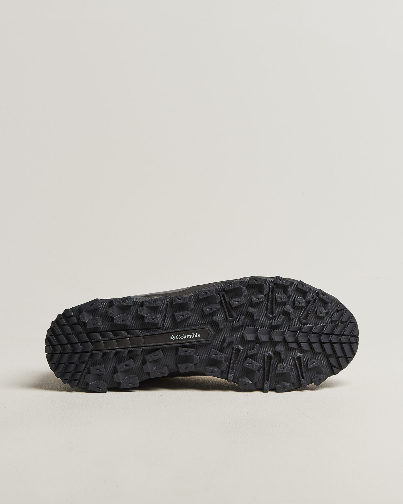 Uomini | Sneakers da trail | Columbia | Trans Trail Sneaker Beige