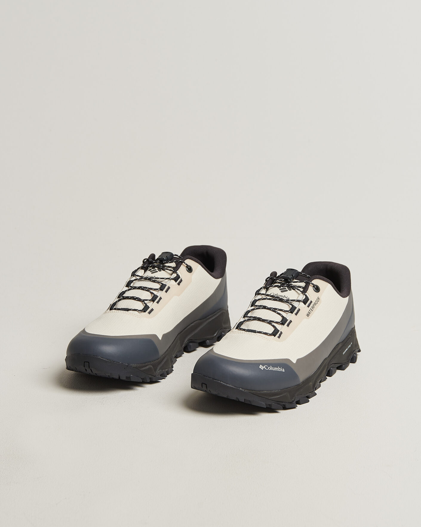 Uomini | Sneakers da trail | Columbia | Trans Trail Sneaker Beige