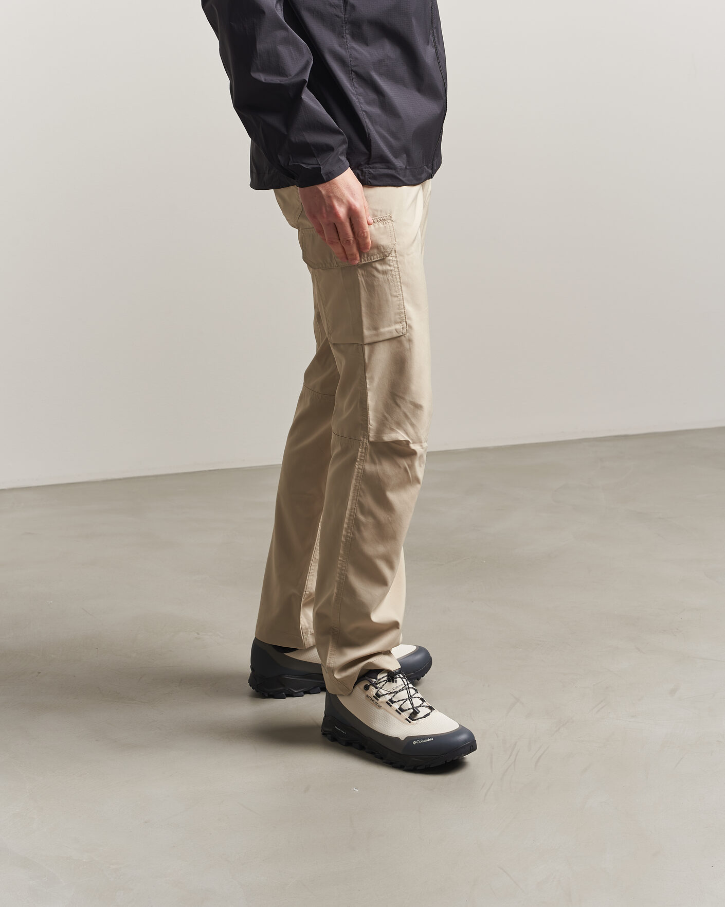 Uomini | Sneakers da trail | Columbia | Trans Trail Sneaker Beige