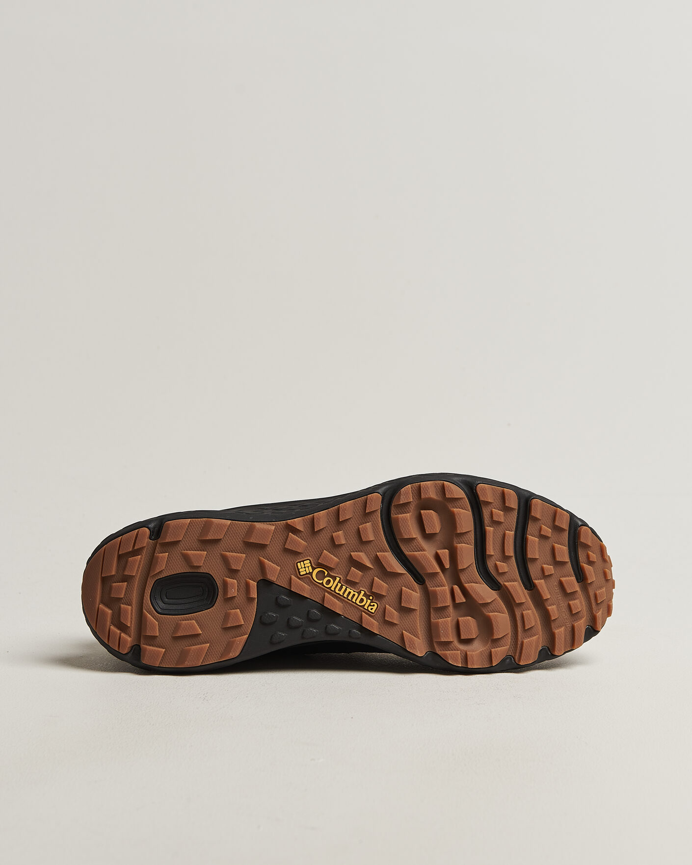 Uomini | Sneakers da trail | Columbia | Terrastride BC Suede Trail Sneaker Elk