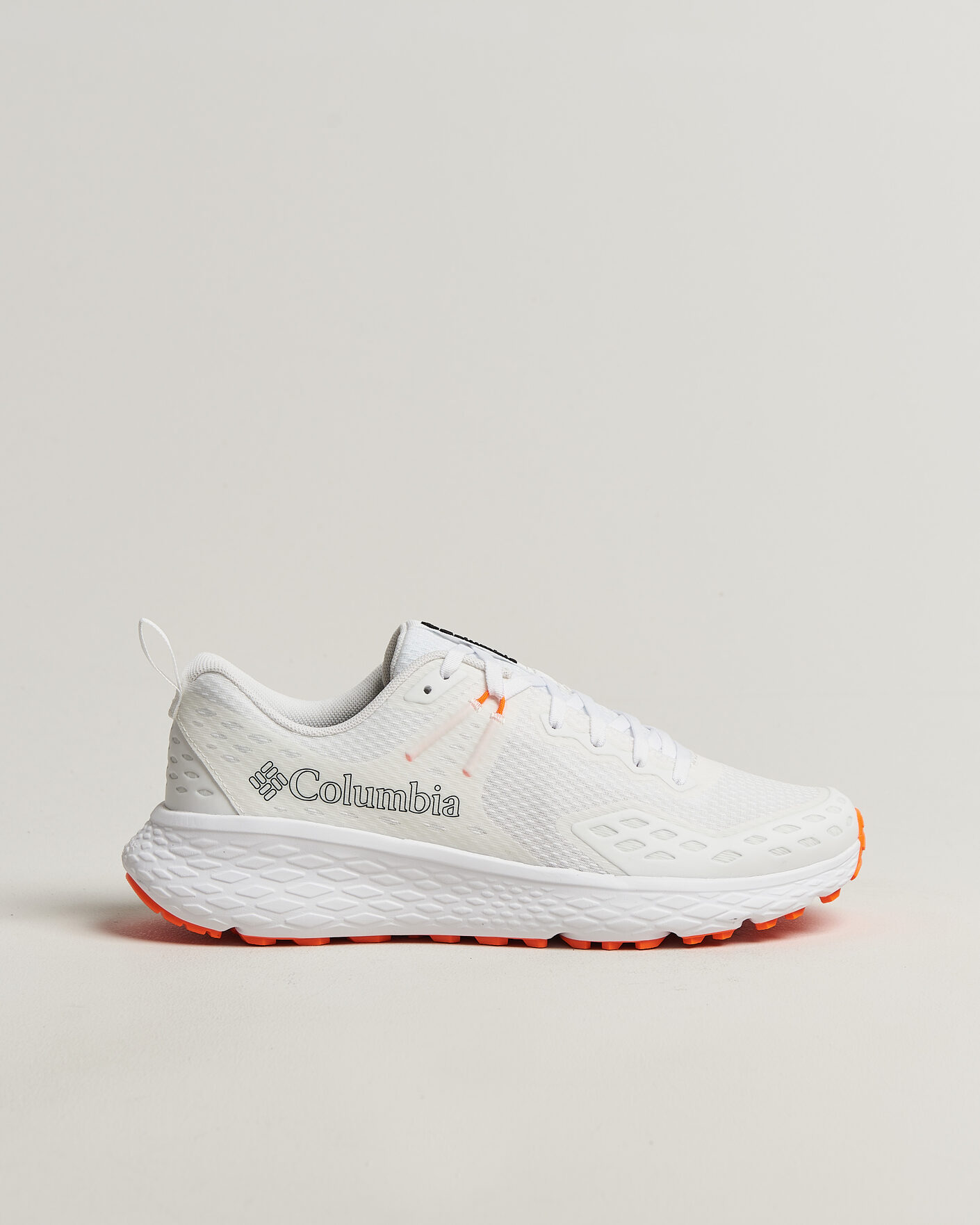 Uomini | Sneakers | Columbia | Konos TRS Sneaker White