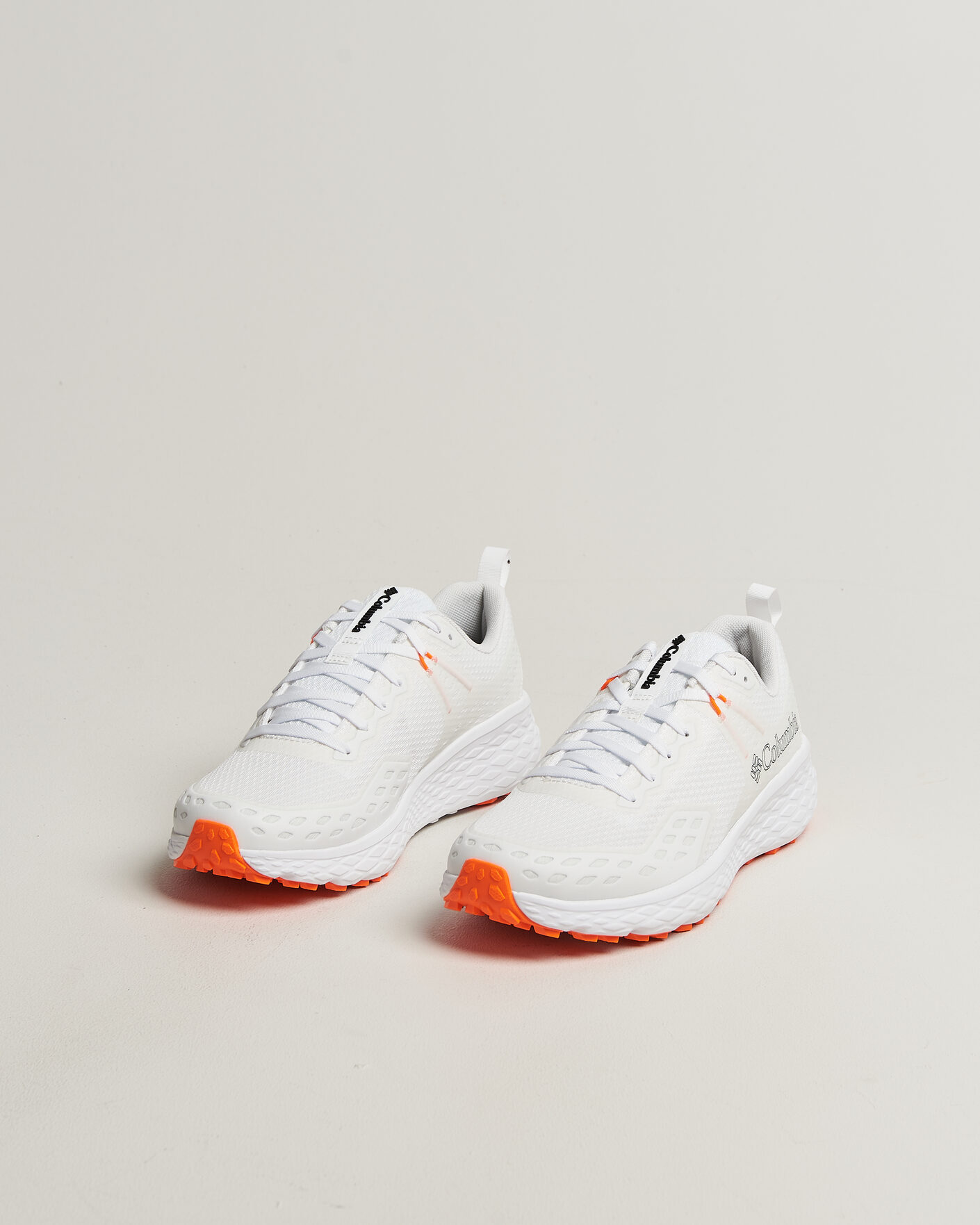 Uomini | Sneakers | Columbia | Konos TRS Sneaker White