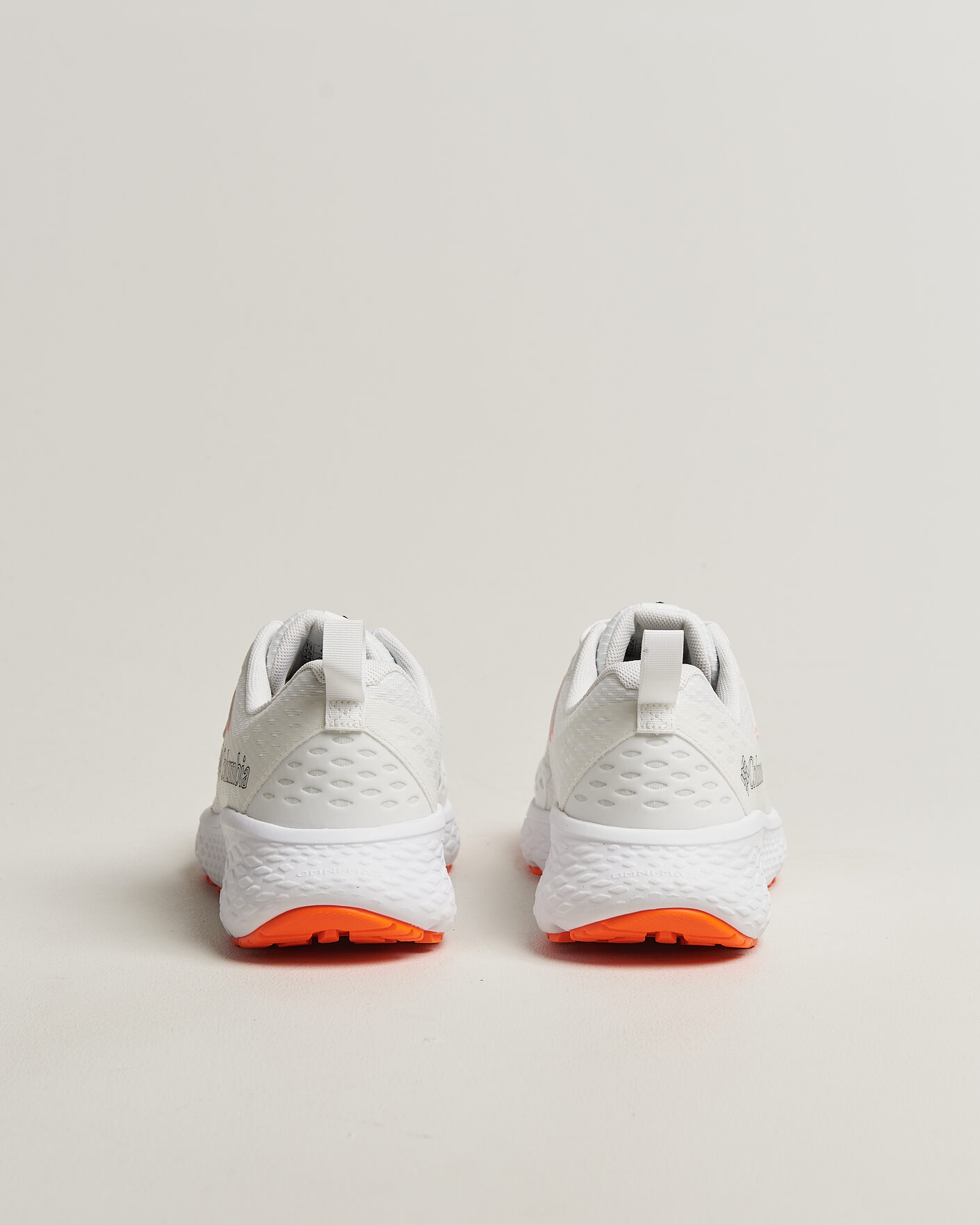 Uomini | Sneakers | Columbia | Konos TRS Sneaker White