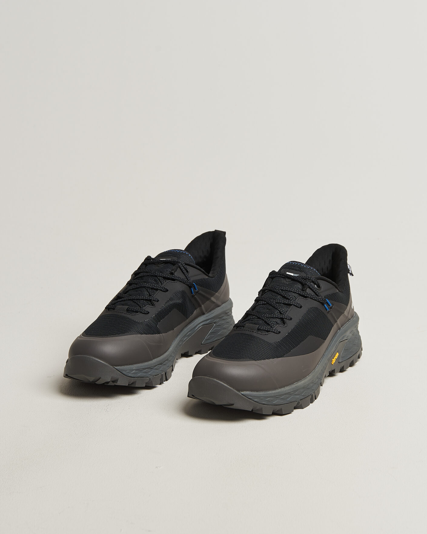 Uomini | Sneakers da trail | Columbia | Tellurix Titanium Outdry Sneaker Black