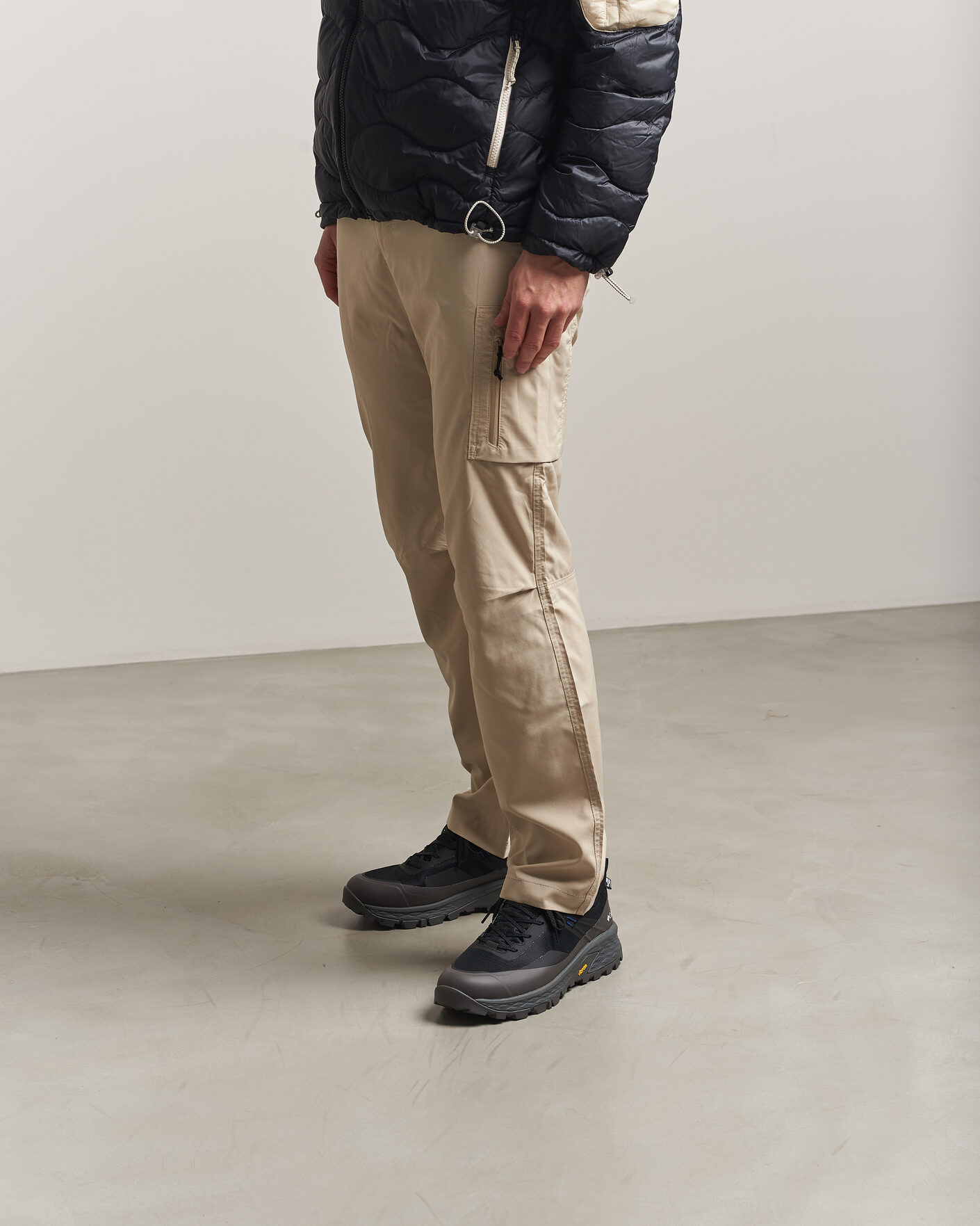 Uomini | Sneakers da trail | Columbia | Tellurix Titanium Outdry Sneaker Black