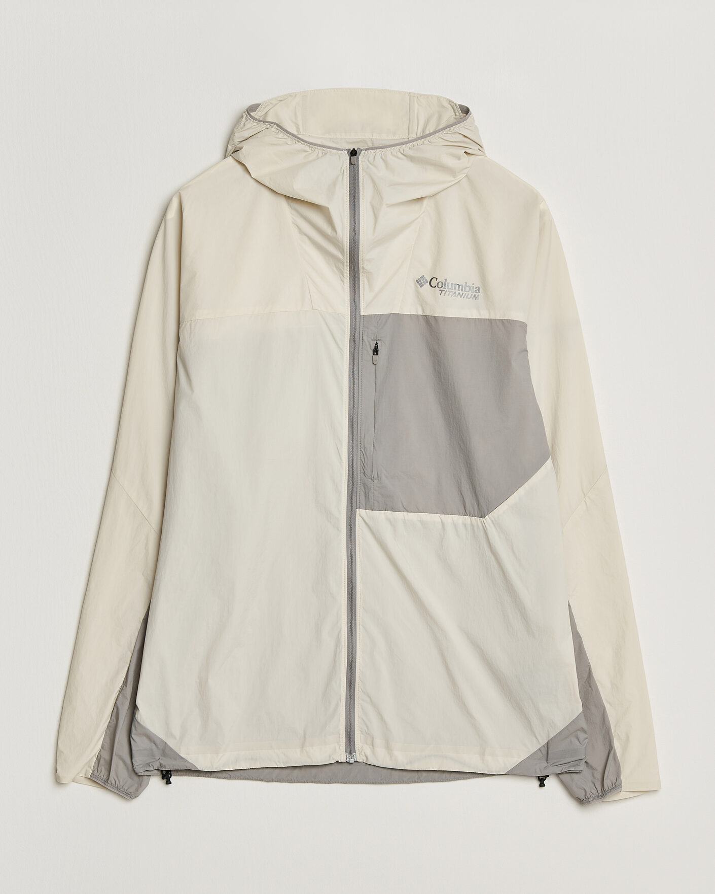Uomini | Giacche | Columbia | Khyex Pro Wind Jacket Dark Stone