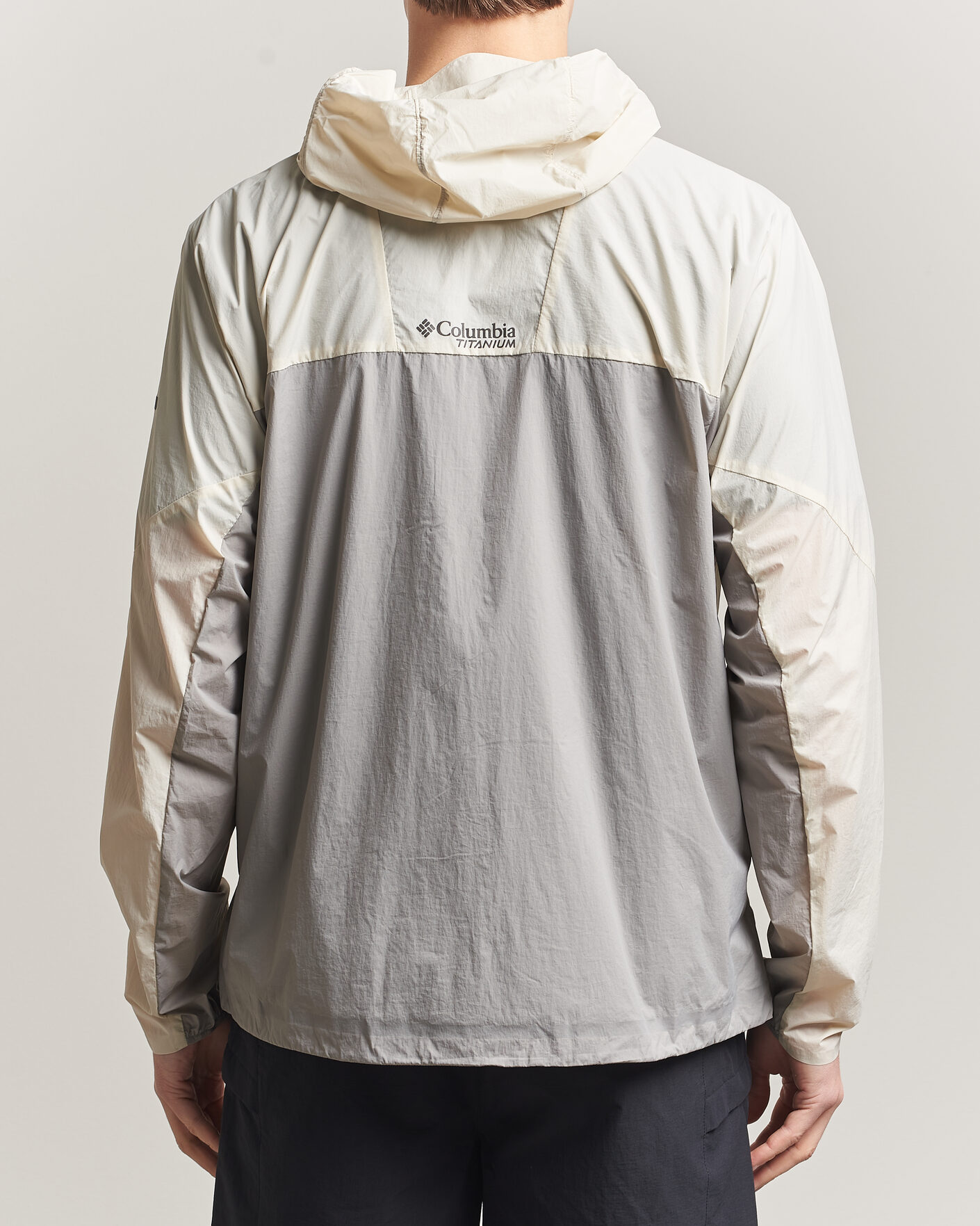 Uomini | Giacche | Columbia | Khyex Pro Wind Jacket Dark Stone