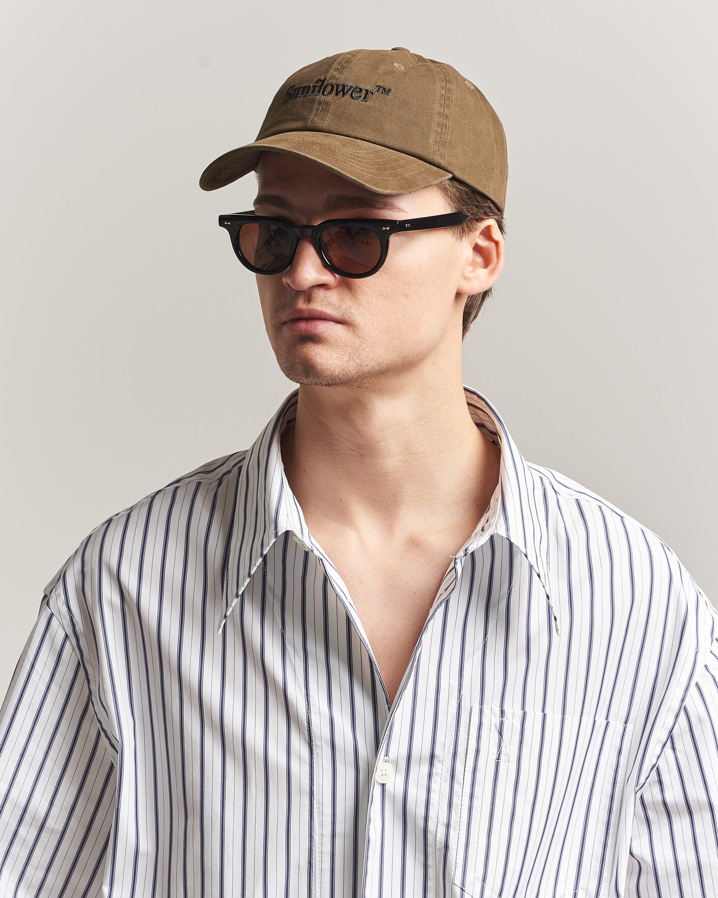 Uomini | Occhiali da sole | CHIMI | Ciro Sunglasses Black