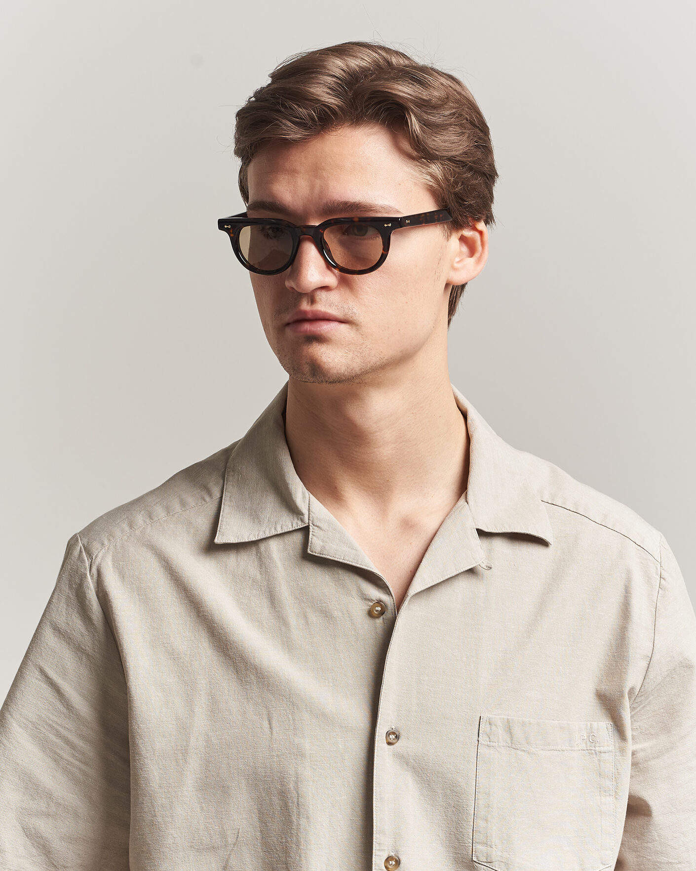 Uomini | Occhiali da sole | CHIMI | Ciro Sunglasses Tortoise