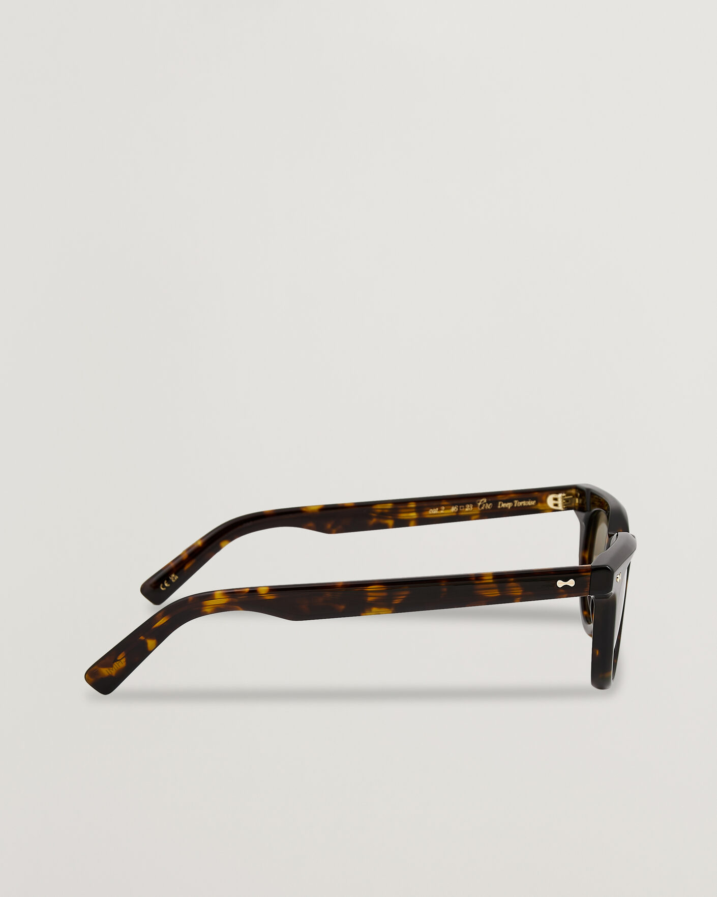 Uomini | Occhiali da sole | CHIMI | Ciro Sunglasses Tortoise