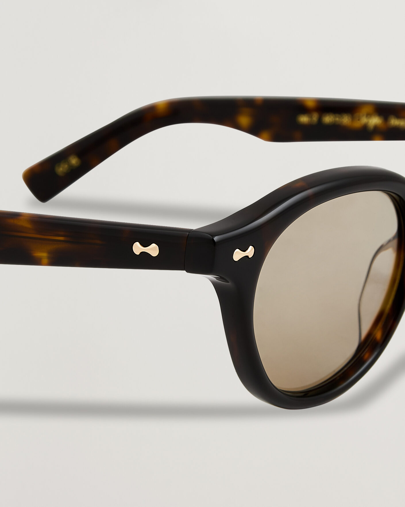 Uomini | Occhiali da sole | CHIMI | Scope Sunglasses Tortoise