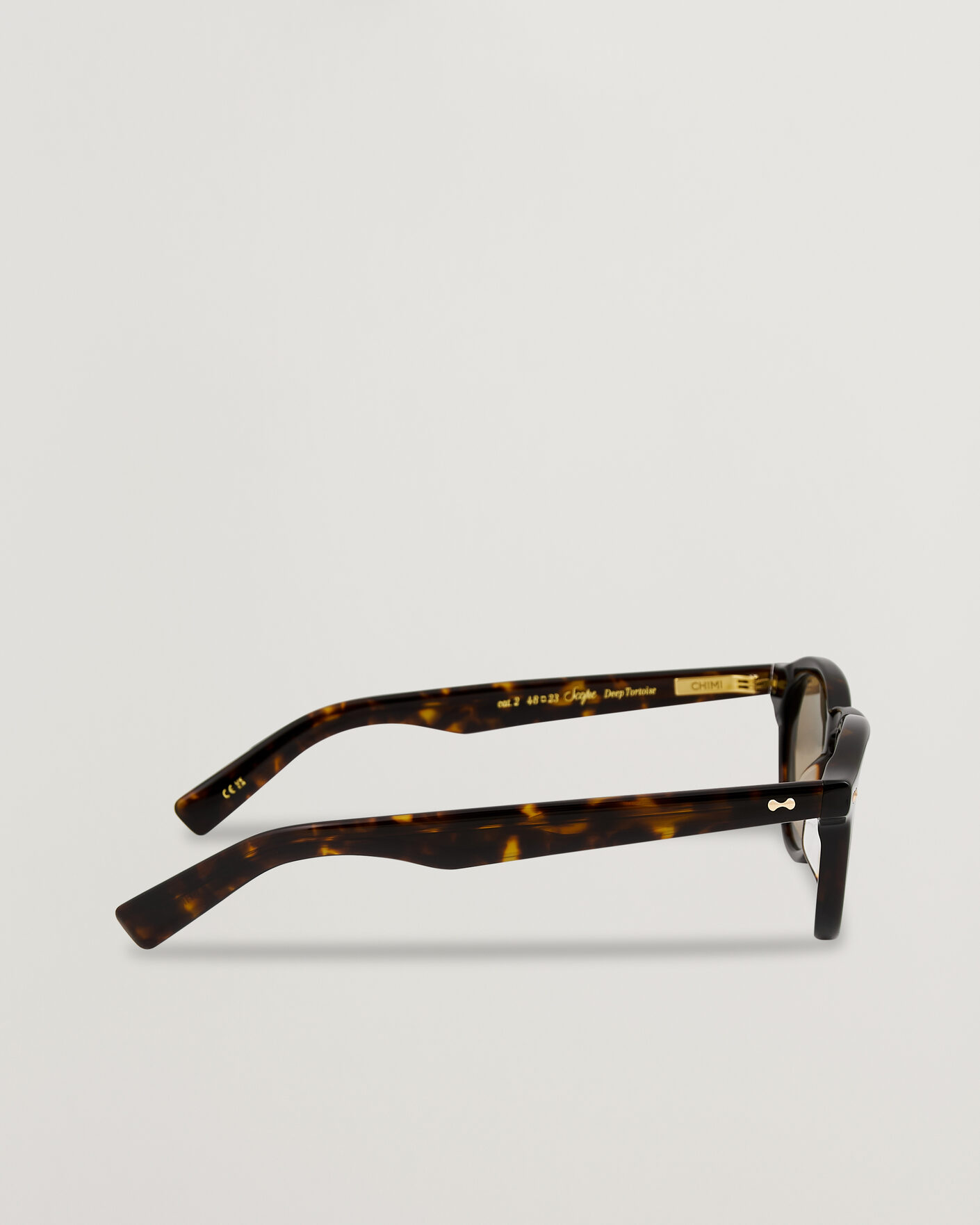 Uomini | Occhiali da sole | CHIMI | Scope Sunglasses Tortoise