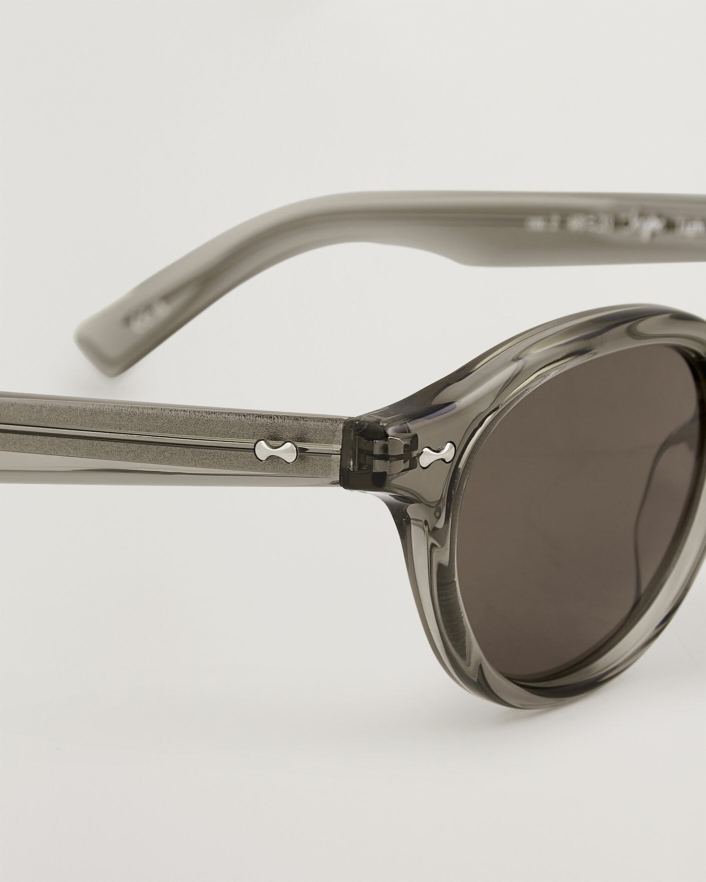 Uomini | Occhiali da sole | CHIMI | Scope Sunglasses Taupe