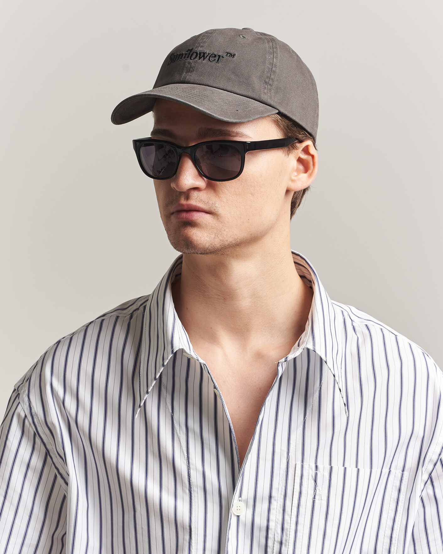 Uomini | Occhiali da sole | CHIMI | Savy Sunglasses Black