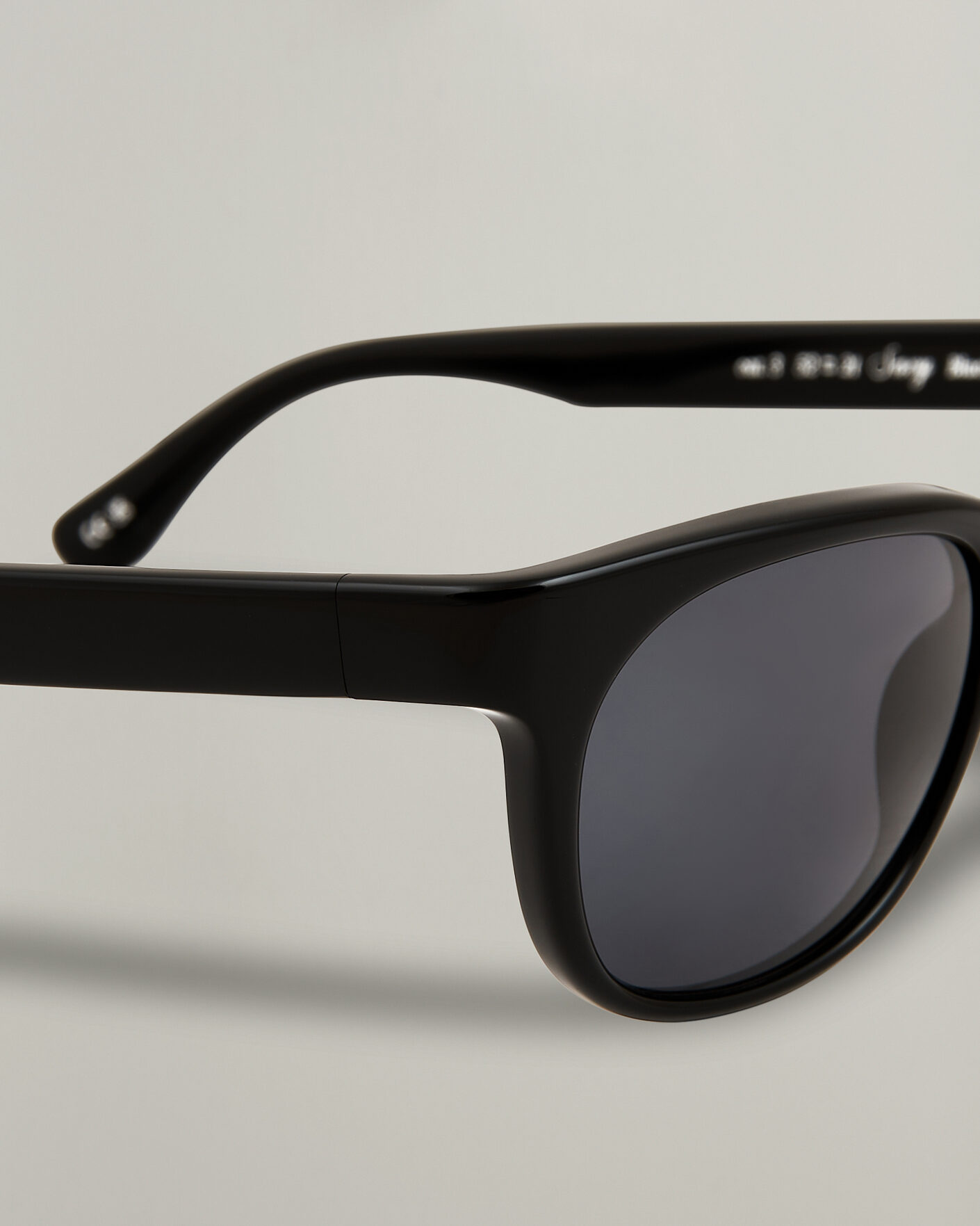 Uomini | Occhiali da sole | CHIMI | Savy Sunglasses Black