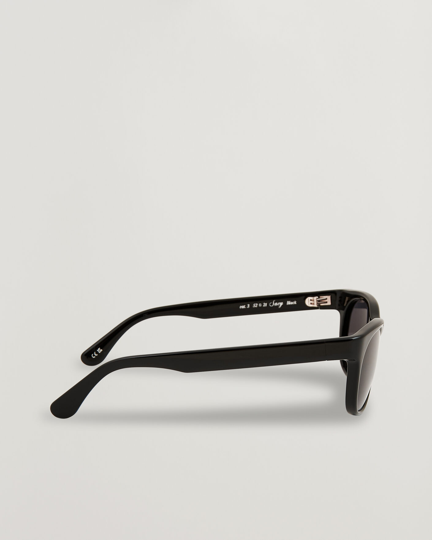 Uomini | Occhiali da sole | CHIMI | Savy Sunglasses Black