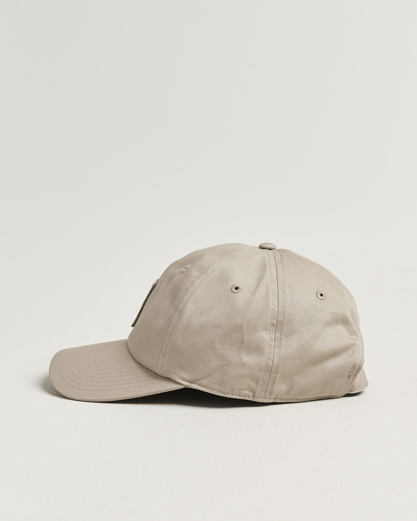 Uomini | Cappelli & Berretti | Belstaff | Pheonix Logo Cap Dark Sand