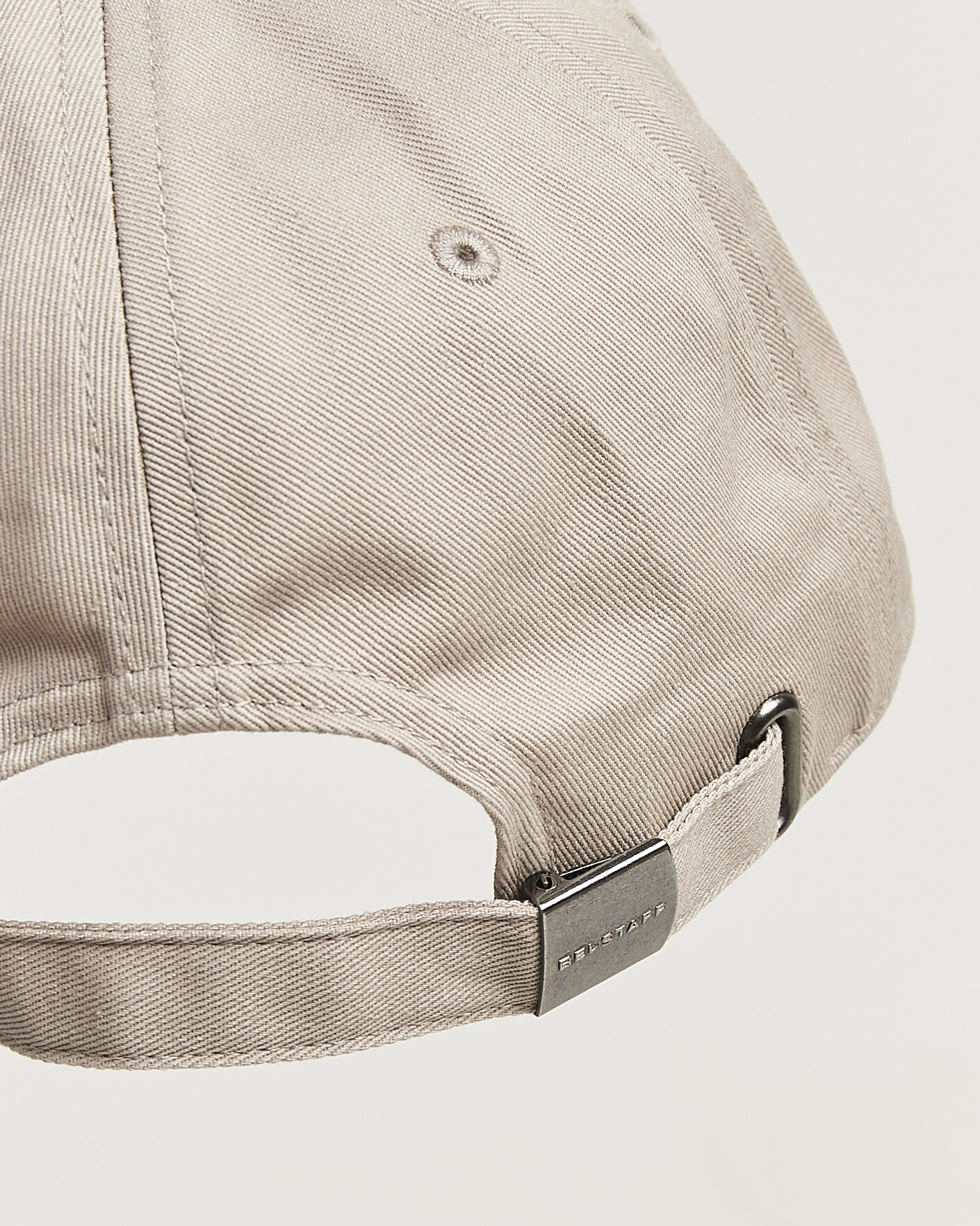 Uomini | Cappelli & Berretti | Belstaff | Pheonix Logo Cap Dark Sand