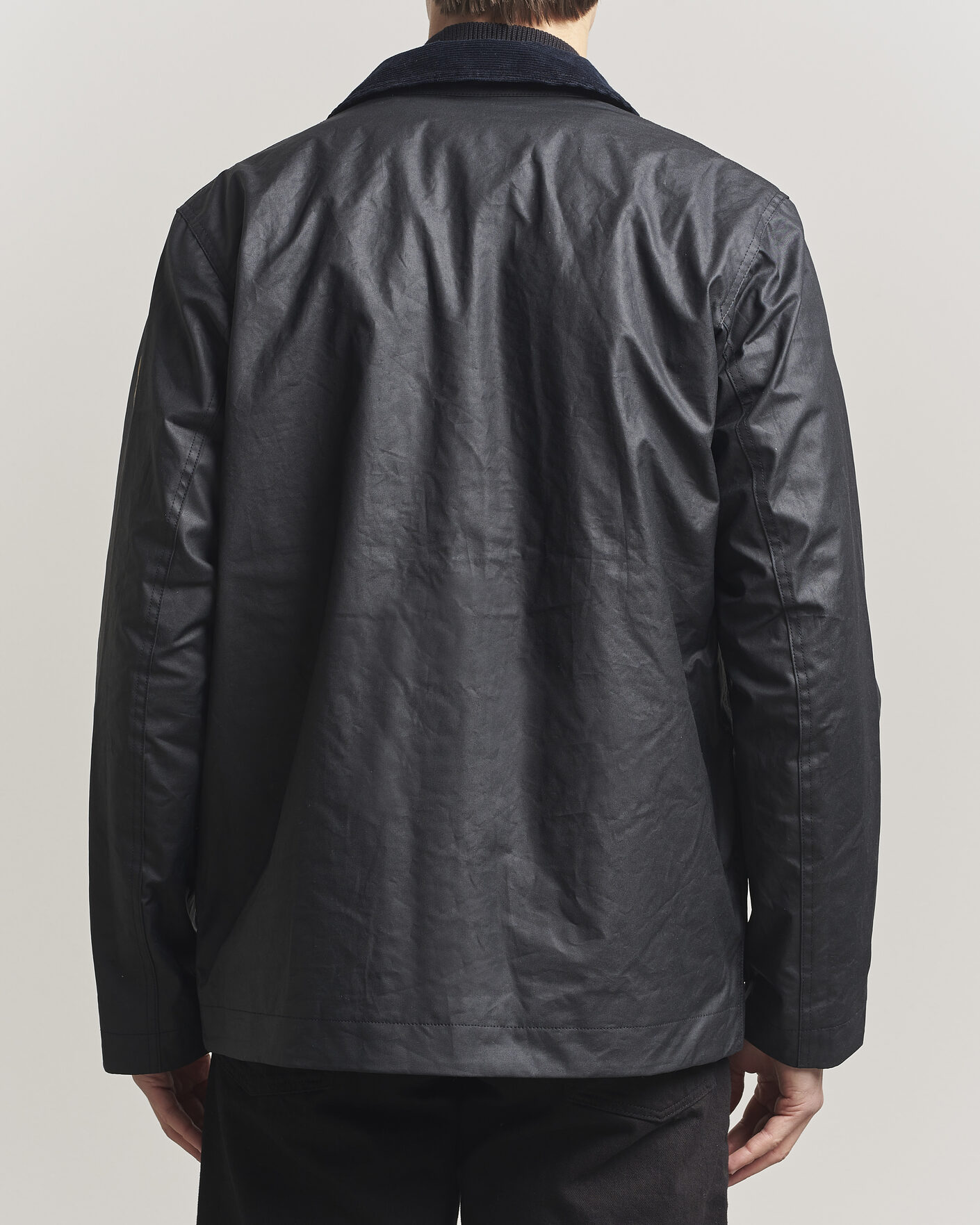 Uomini | Giacche | Belstaff | Incline Jacket Dark Navy