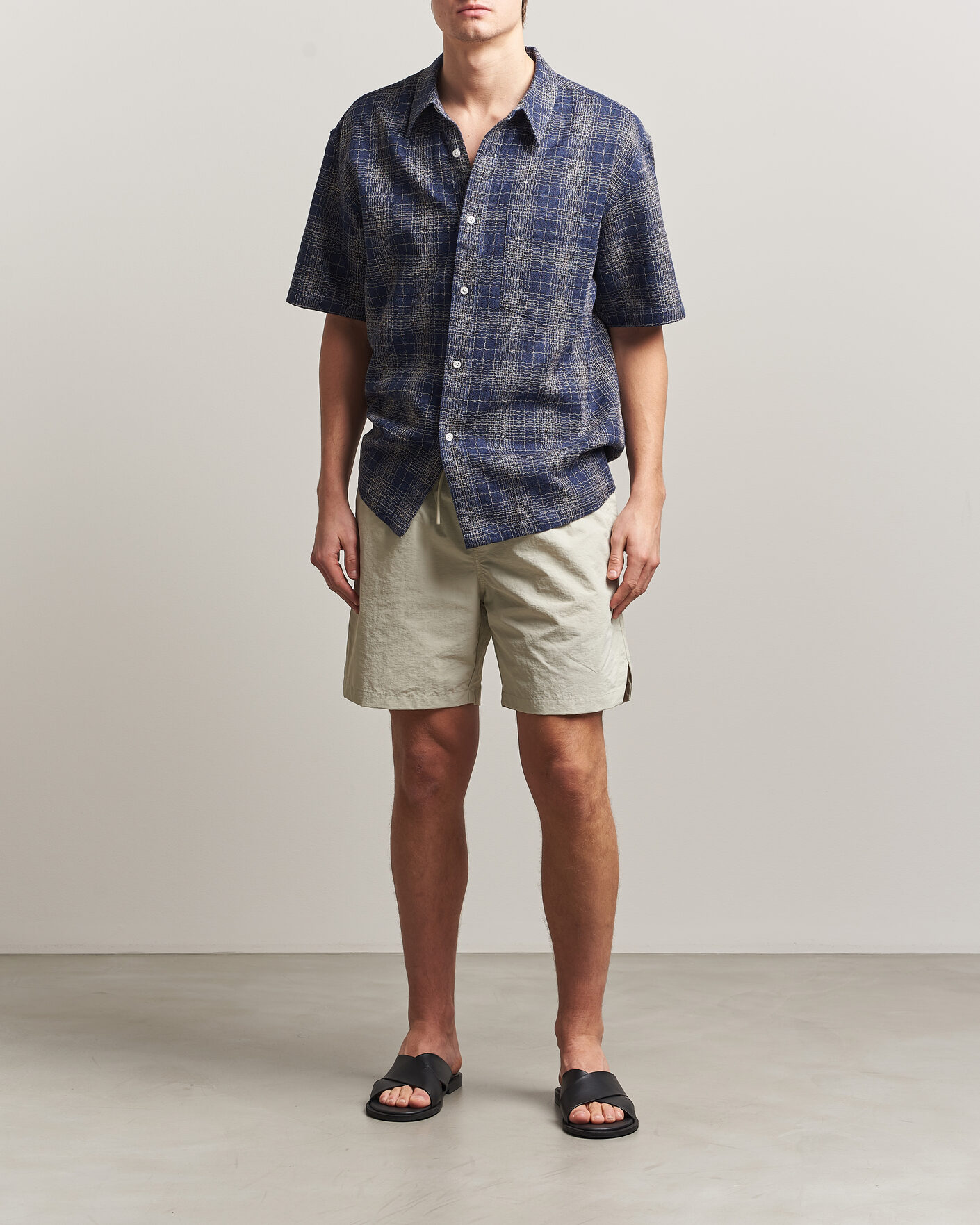 Uomini | Pantaloncini | Sunflower | Mike Shorts Beige